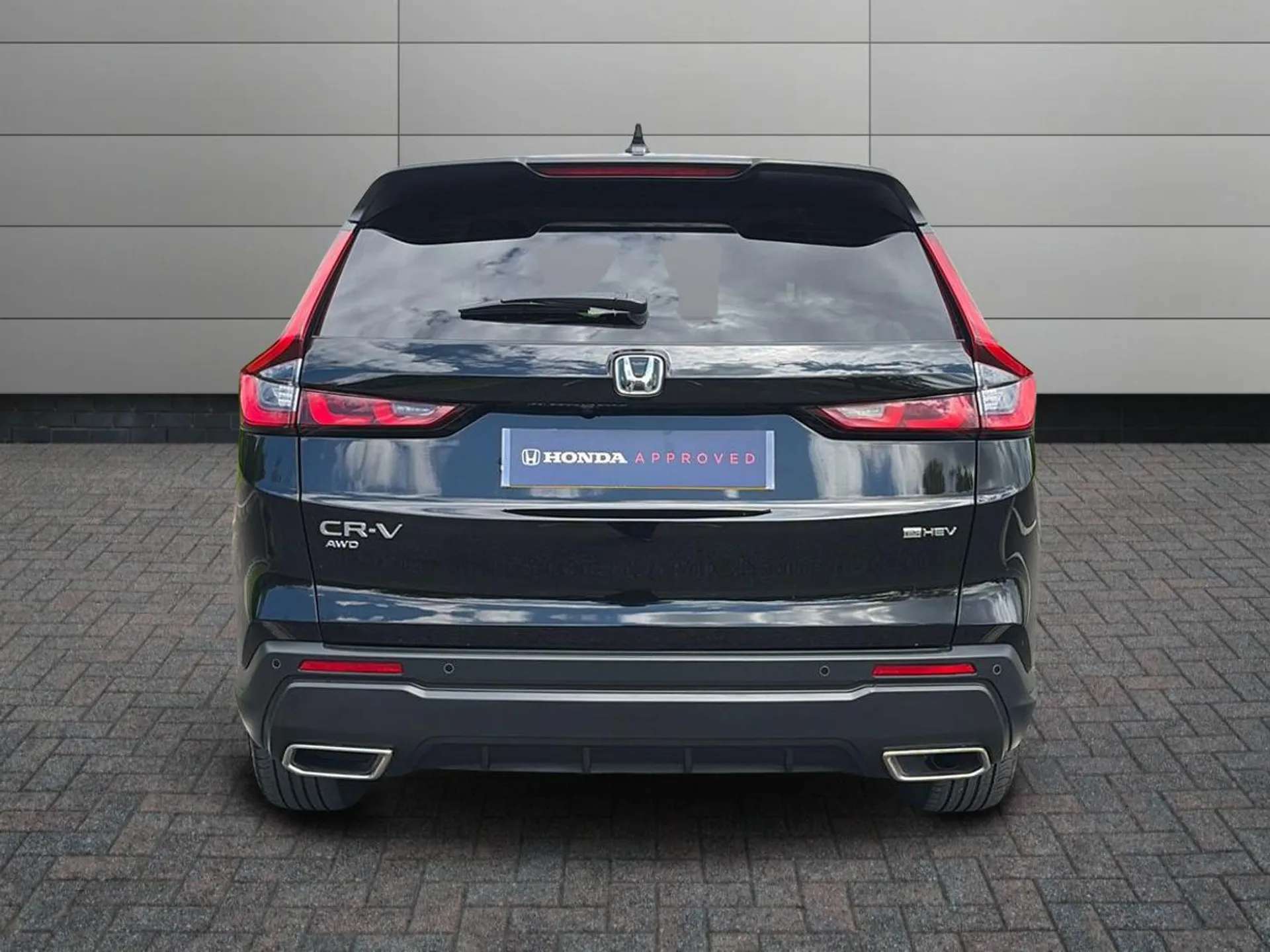 2024 HONDA CR-V 2024 HONDA CR-V