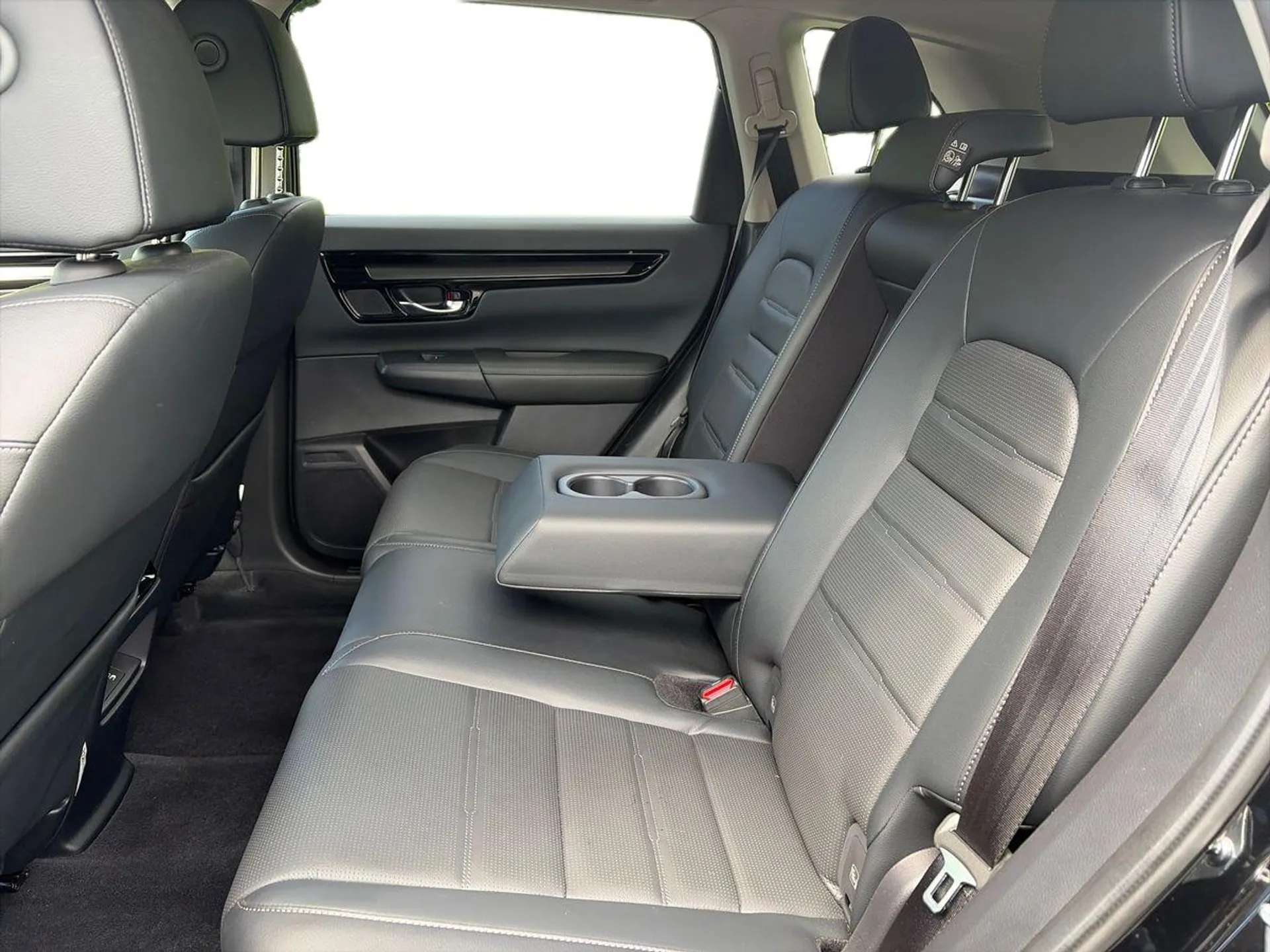 2024 HONDA CR-V 2024 HONDA CR-V