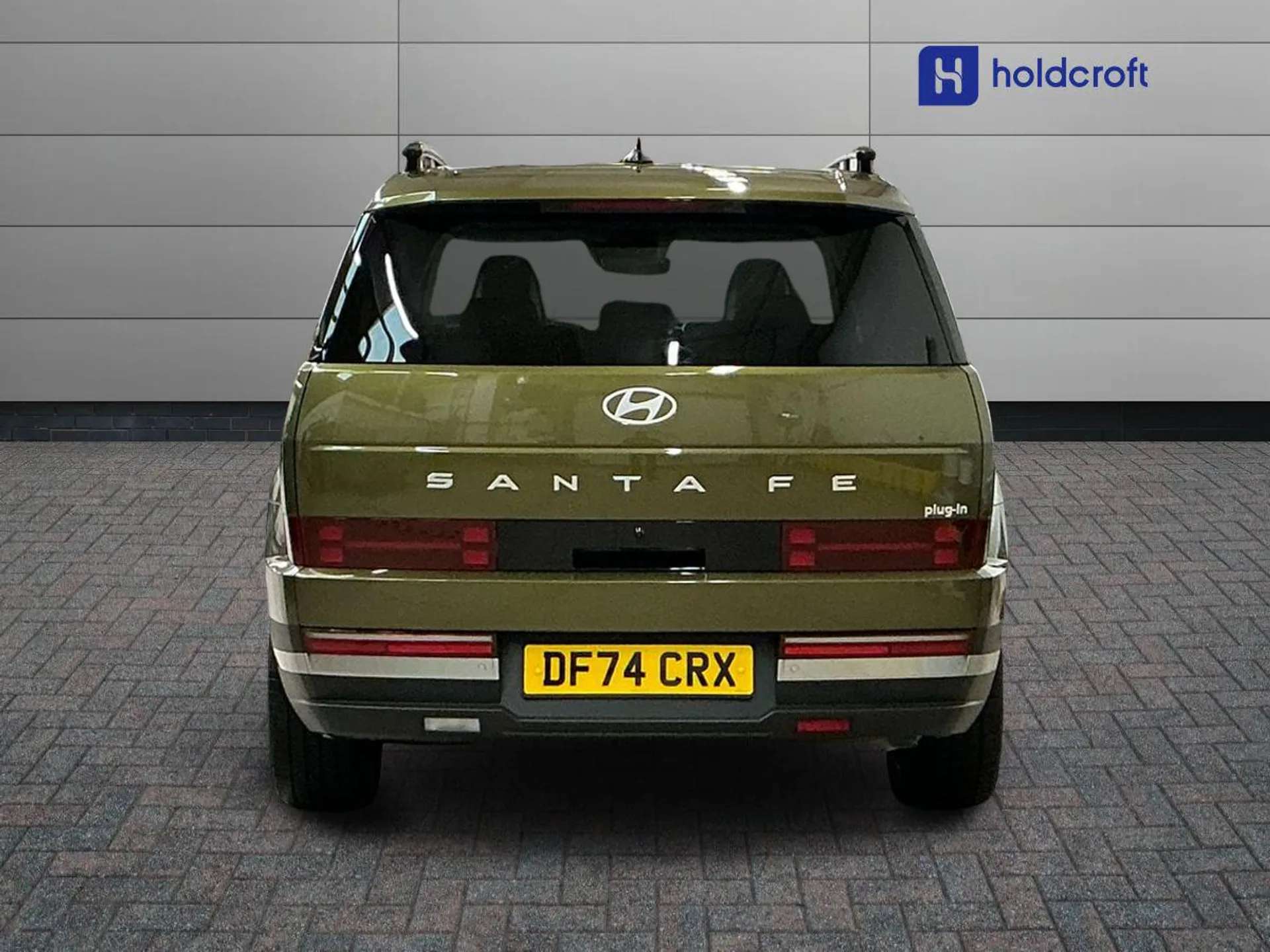 A 2024 HYUNDAI SANTA FE 1.6 TGDi Plug-in Hybrid Ultimate 5dr 4WD Auto - ZERO DEPOSIT FINANCE & CASHBACK AVAILABLE A 2024 HYUNDAI SANTA FE 1.6 TGDi Plug-in Hybrid Ultimate 5dr 4WD Auto - ZERO DEPOSIT FINANCE & CASHBACK AVAILABLE