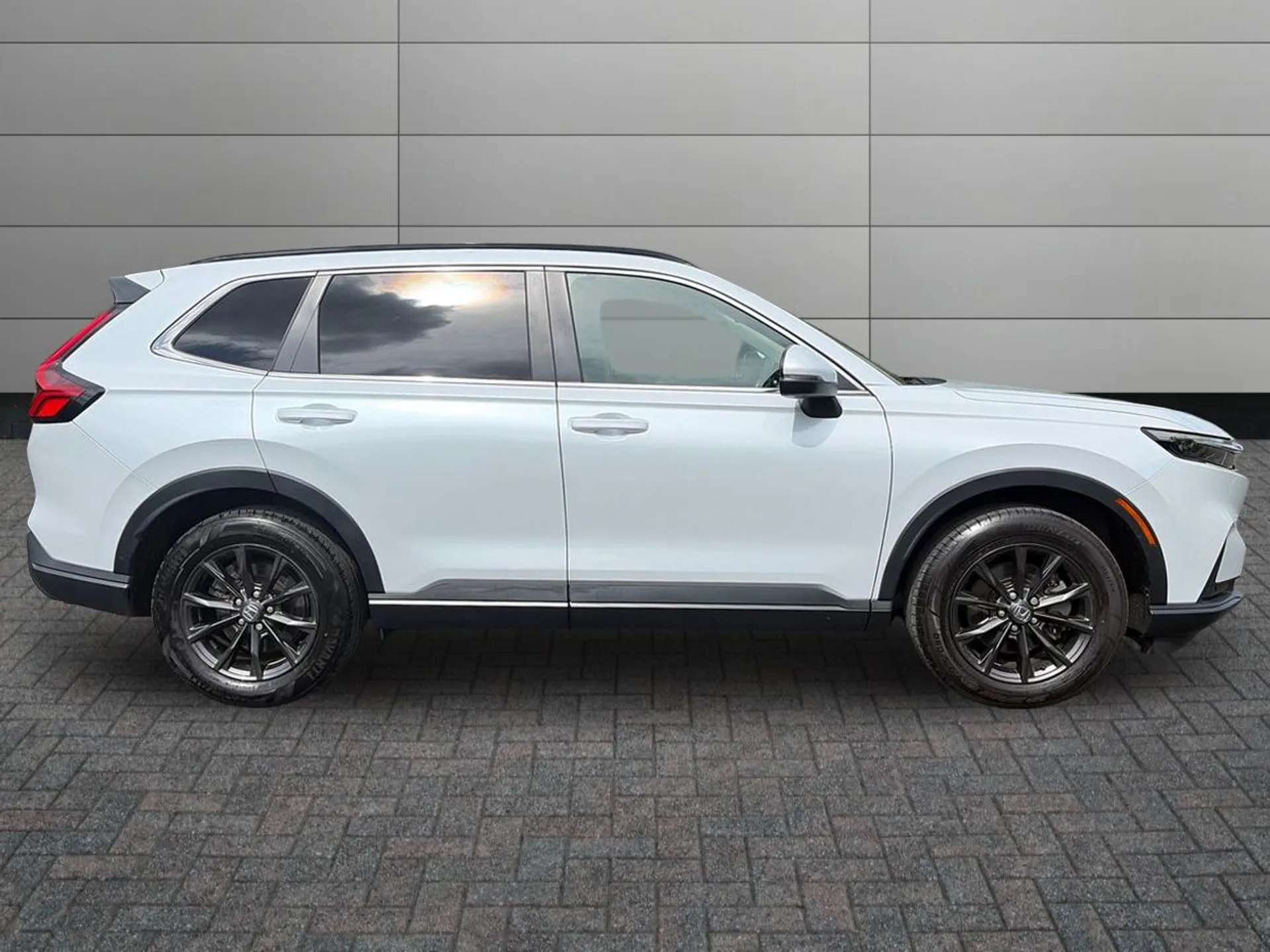2024 HONDA CR-V 2024 HONDA CR-V