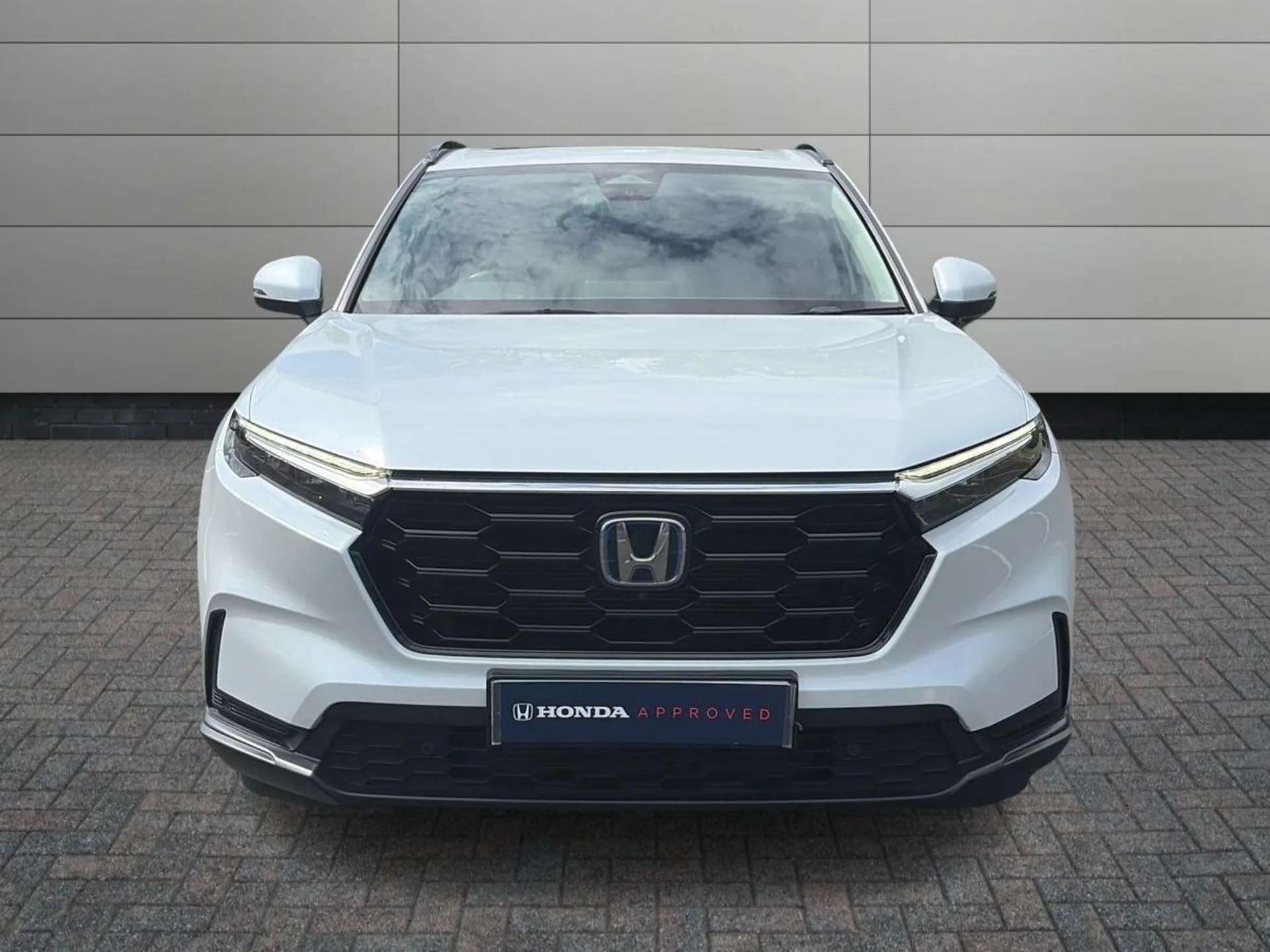 2024 HONDA CR-V 2024 HONDA CR-V