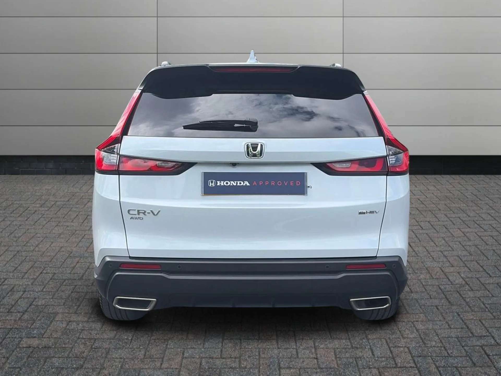 2024 HONDA CR-V 2024 HONDA CR-V