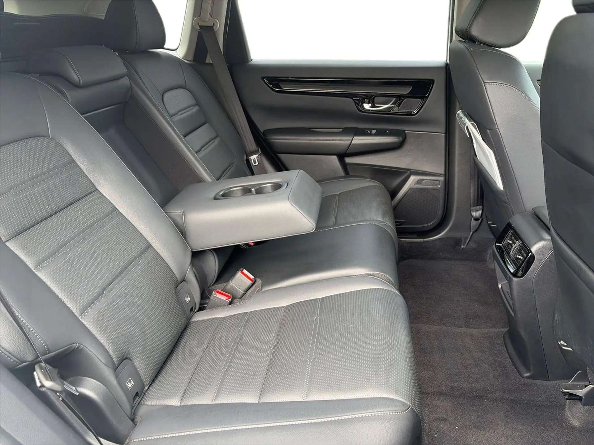 2024 HONDA CR-V 2024 HONDA CR-V