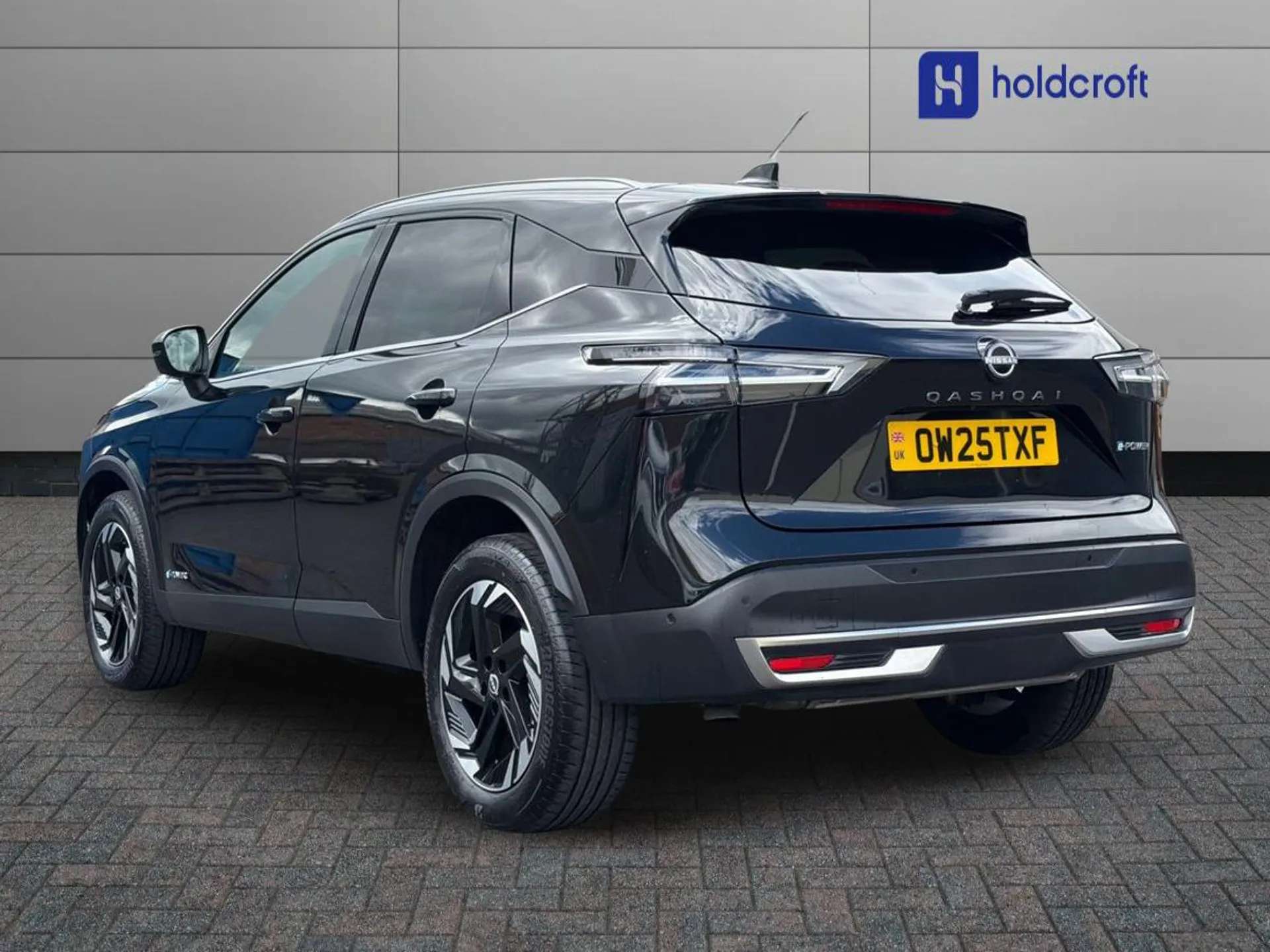2025 NISSAN QASHQAI 2025 NISSAN QASHQAI