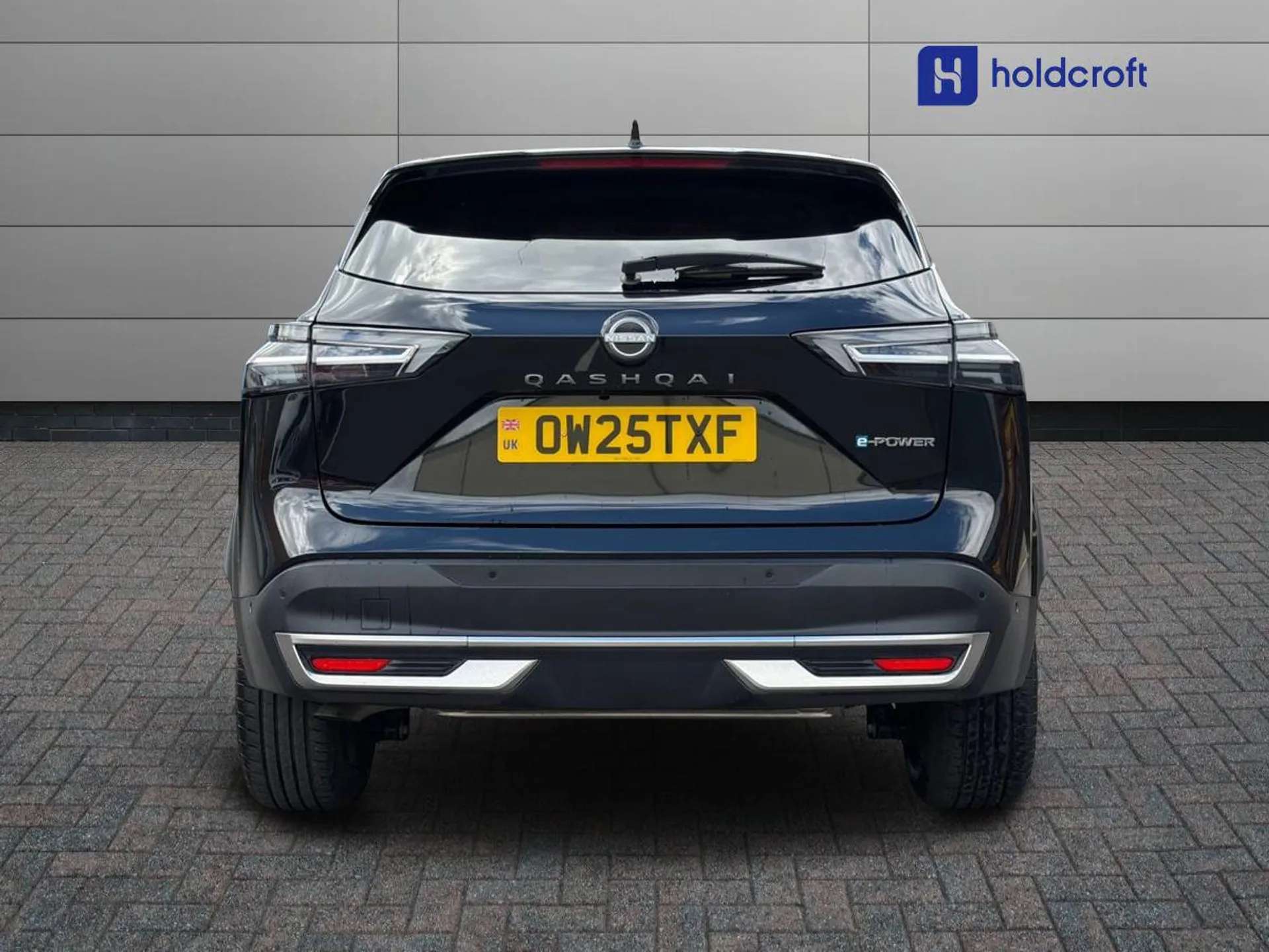 2025 NISSAN QASHQAI 2025 NISSAN QASHQAI