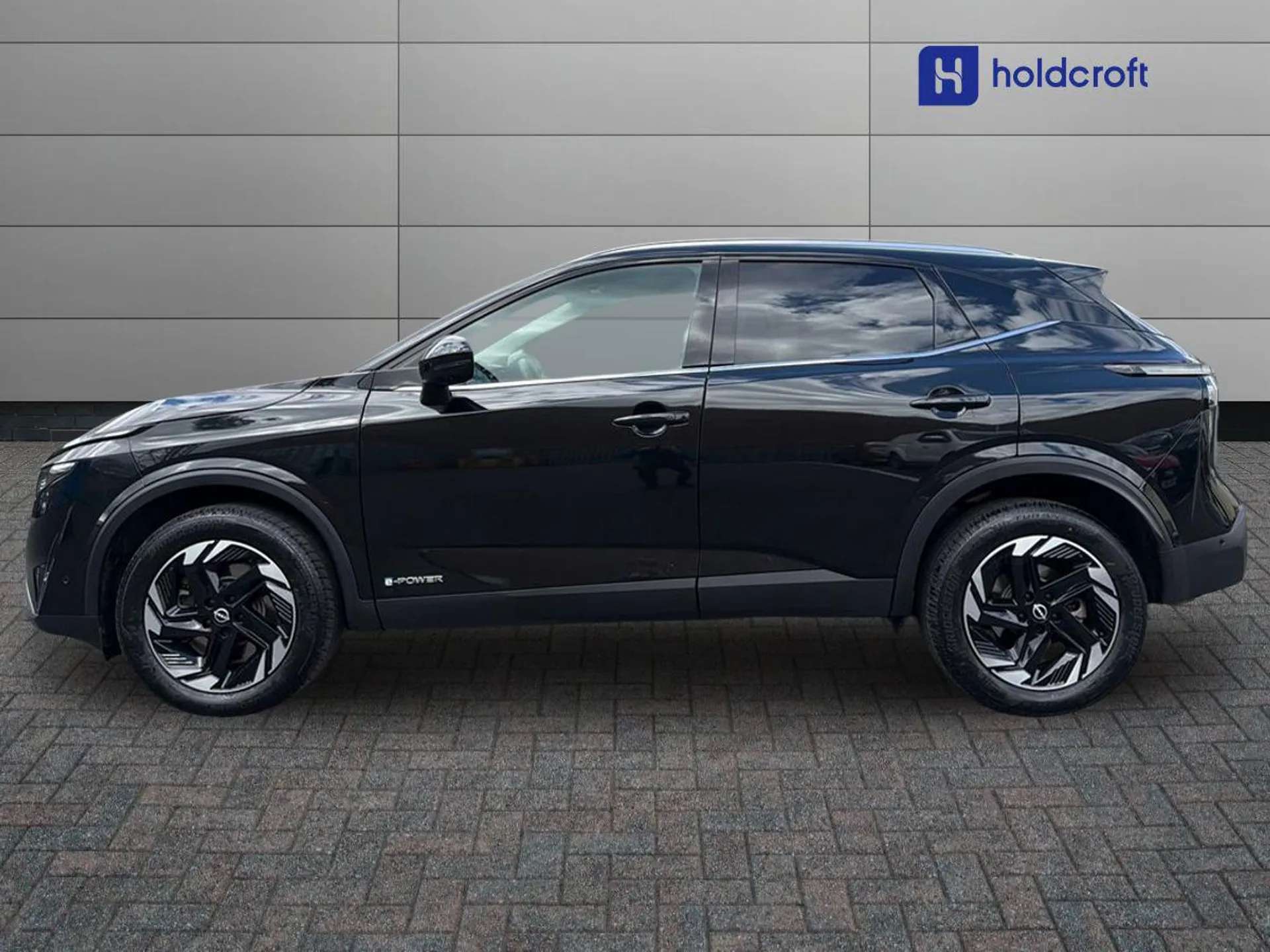 2025 NISSAN QASHQAI 2025 NISSAN QASHQAI