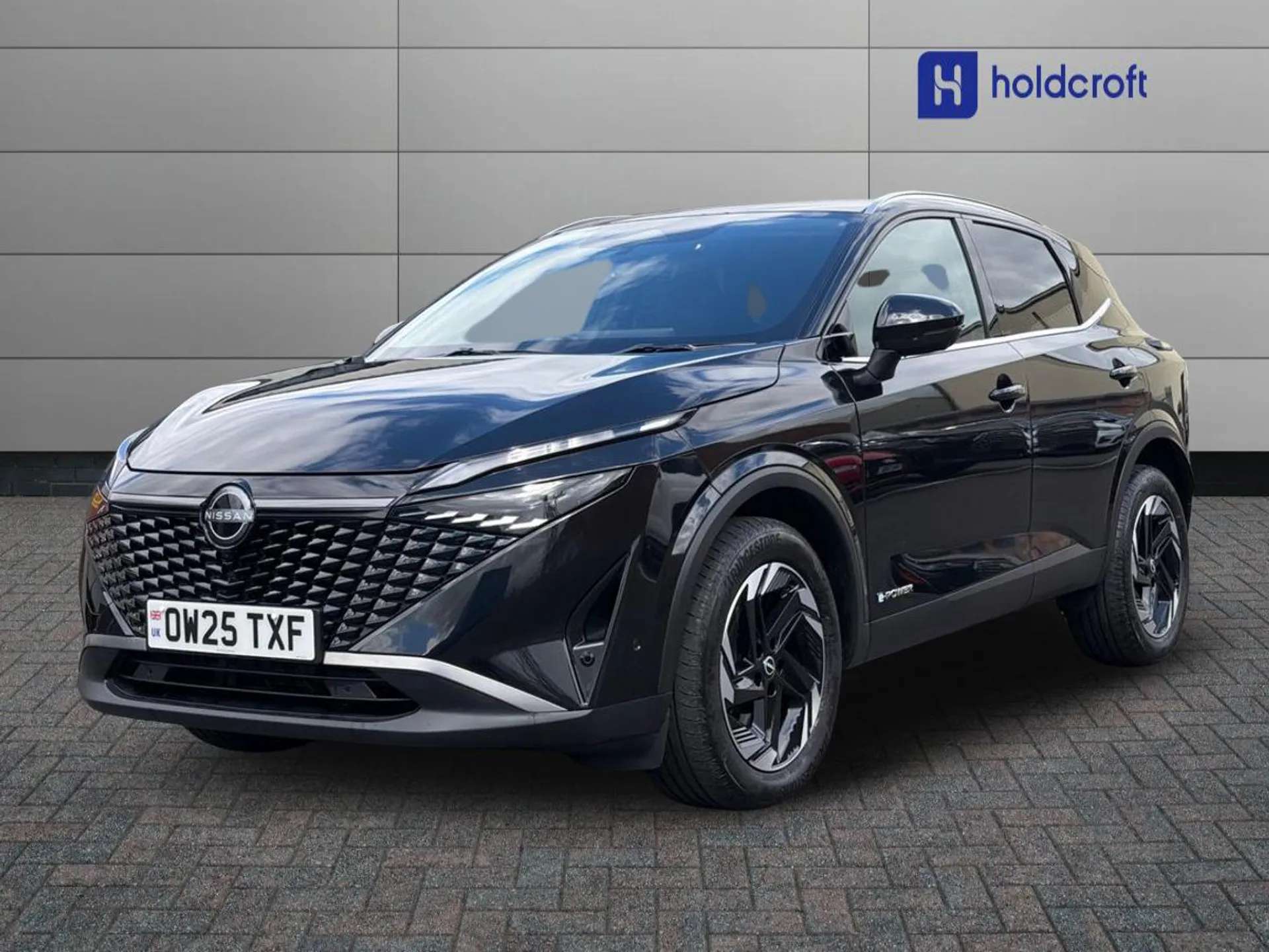 2025 NISSAN QASHQAI 2025 NISSAN QASHQAI