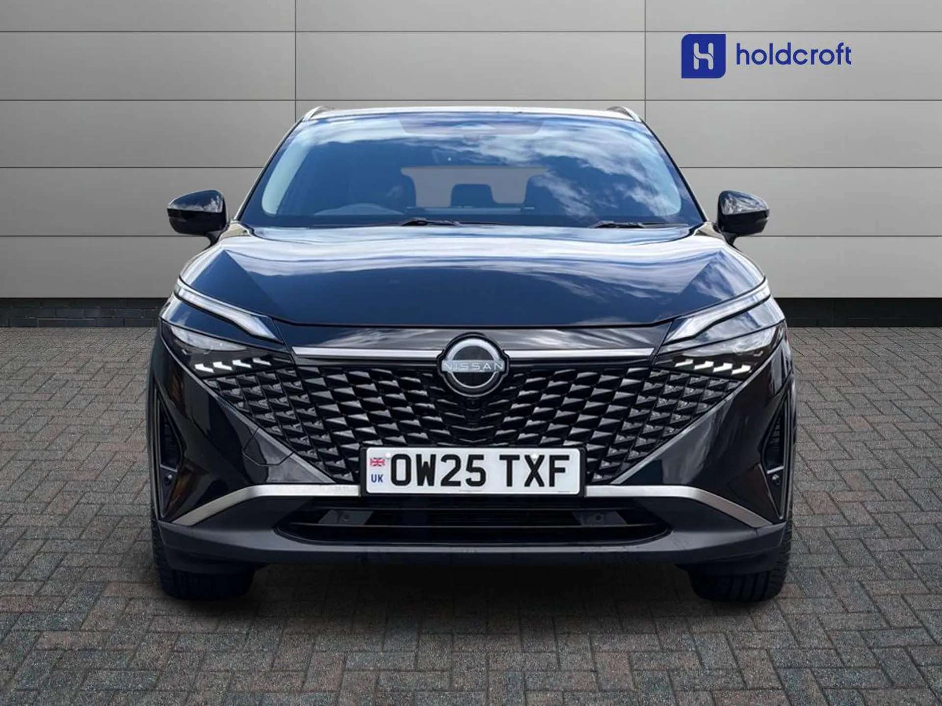 2025 NISSAN QASHQAI 2025 NISSAN QASHQAI