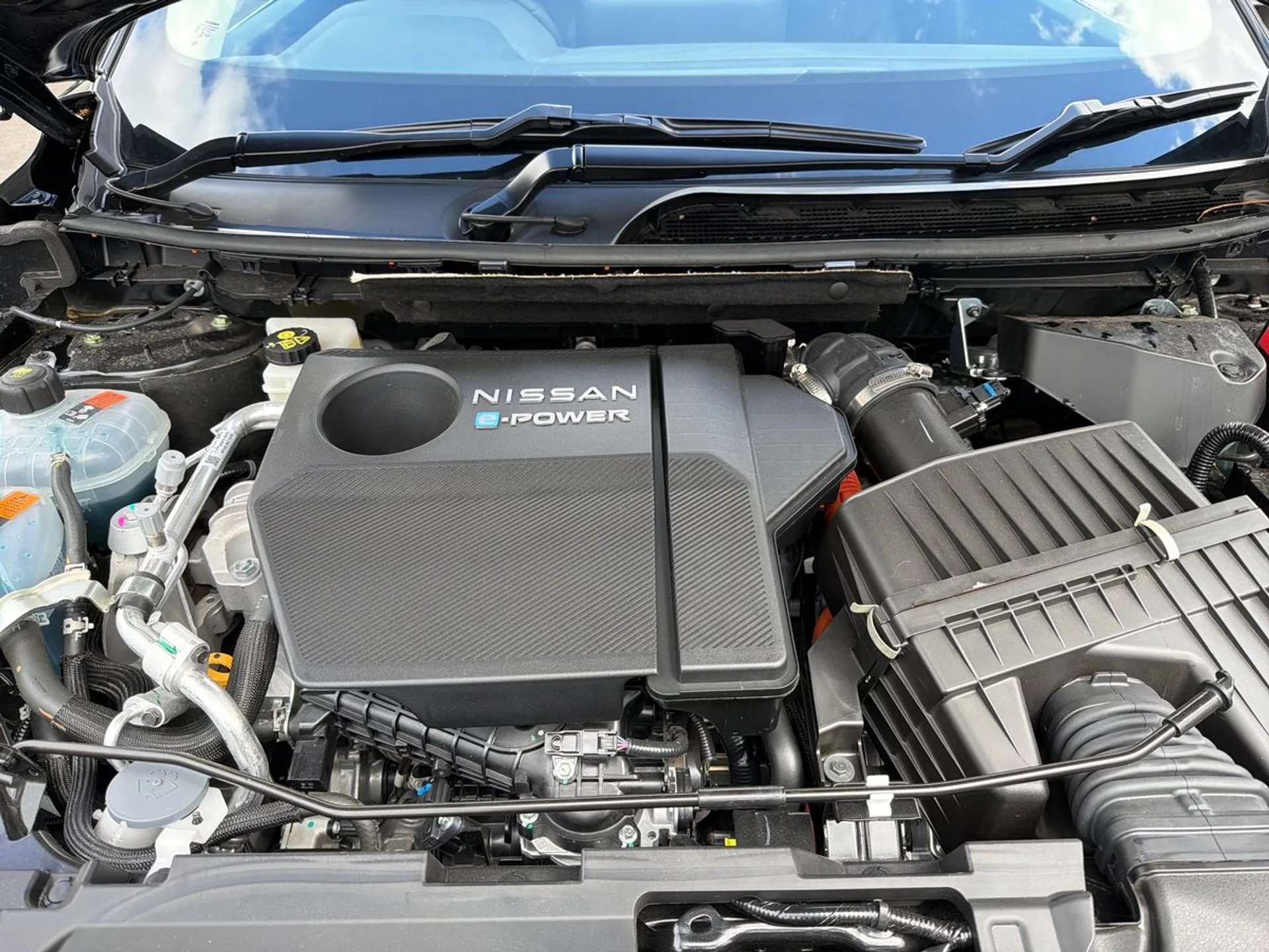 2025 NISSAN QASHQAI 2025 NISSAN QASHQAI