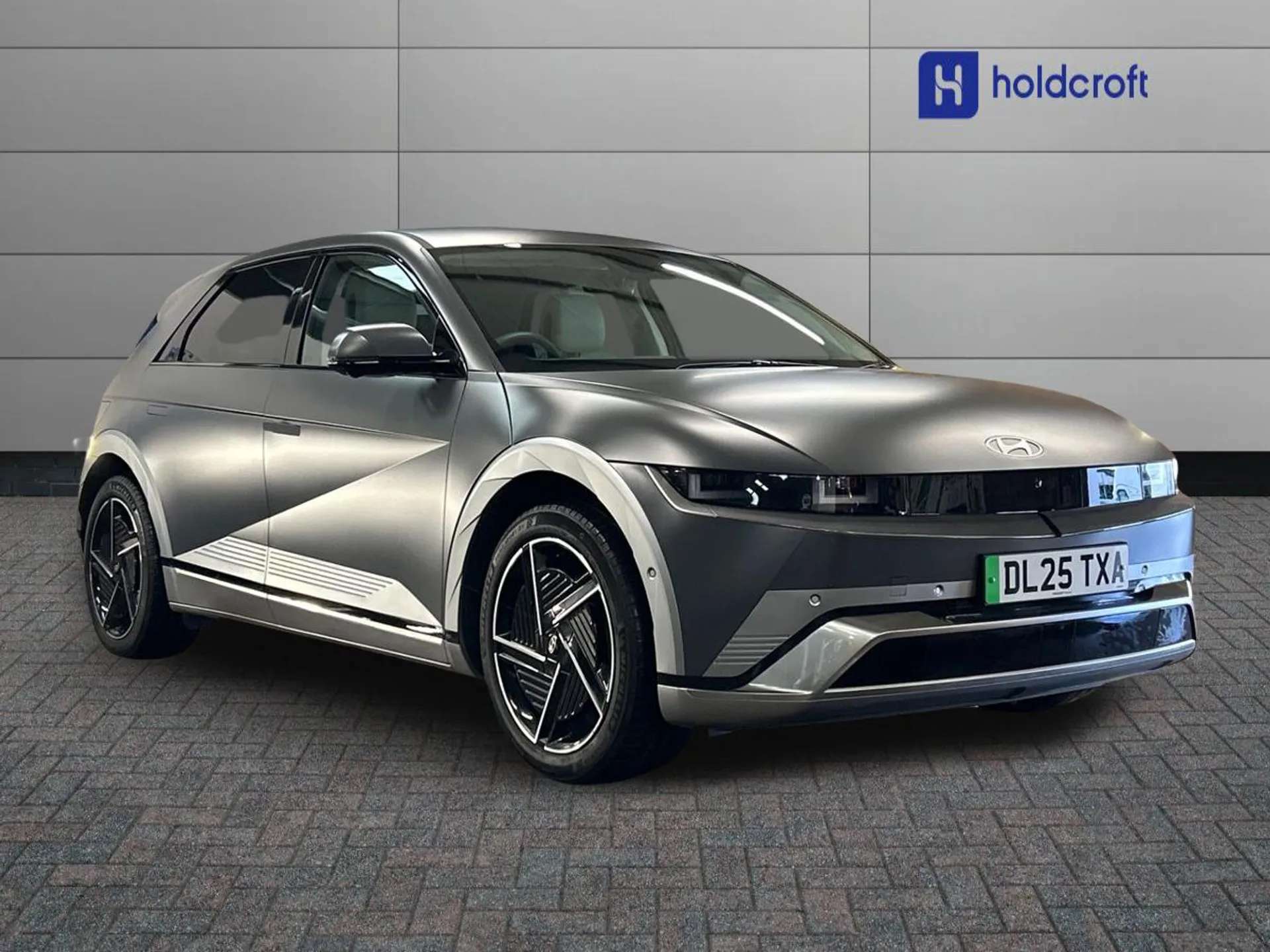 2025 HYUNDAI IONIQ 5 2025 HYUNDAI IONIQ 5