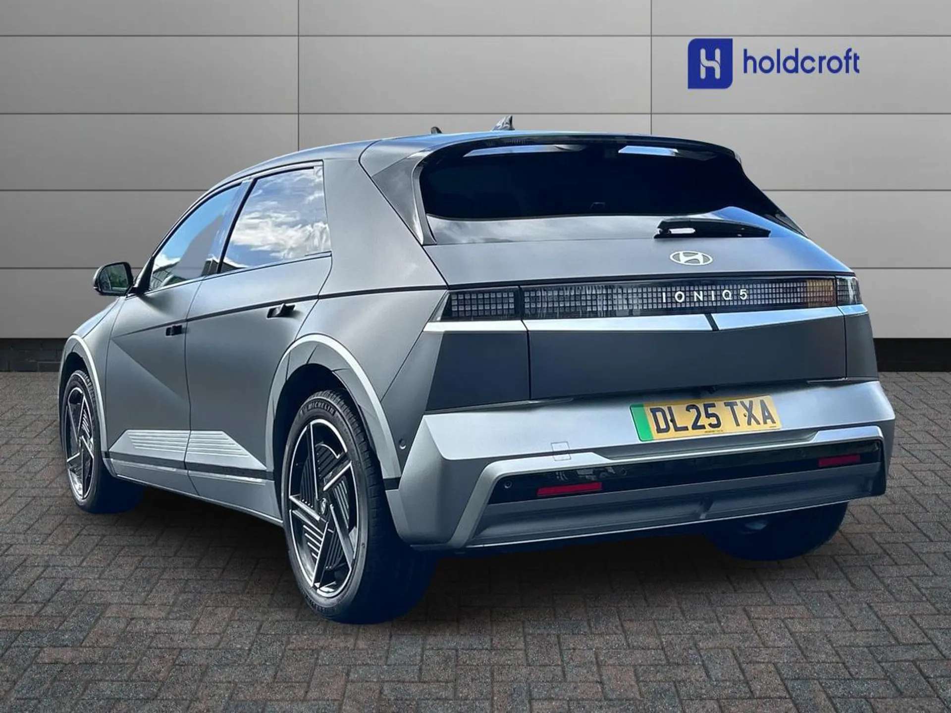 2025 HYUNDAI IONIQ 5 2025 HYUNDAI IONIQ 5