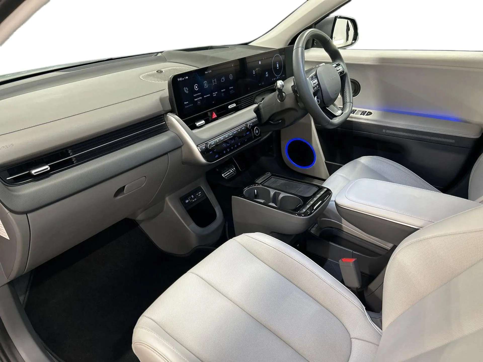 2025 HYUNDAI IONIQ 5 2025 HYUNDAI IONIQ 5