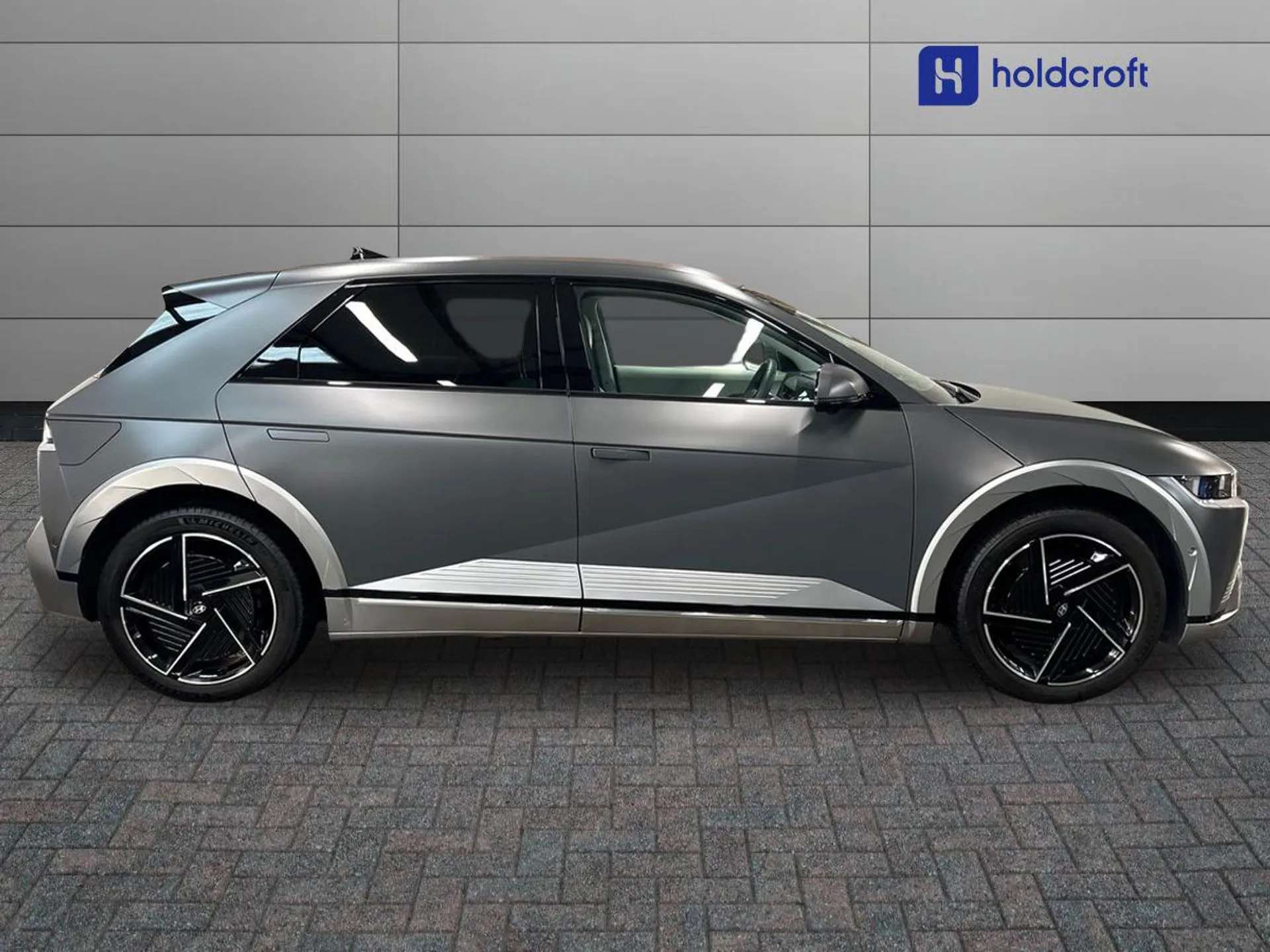 2025 HYUNDAI IONIQ 5 2025 HYUNDAI IONIQ 5
