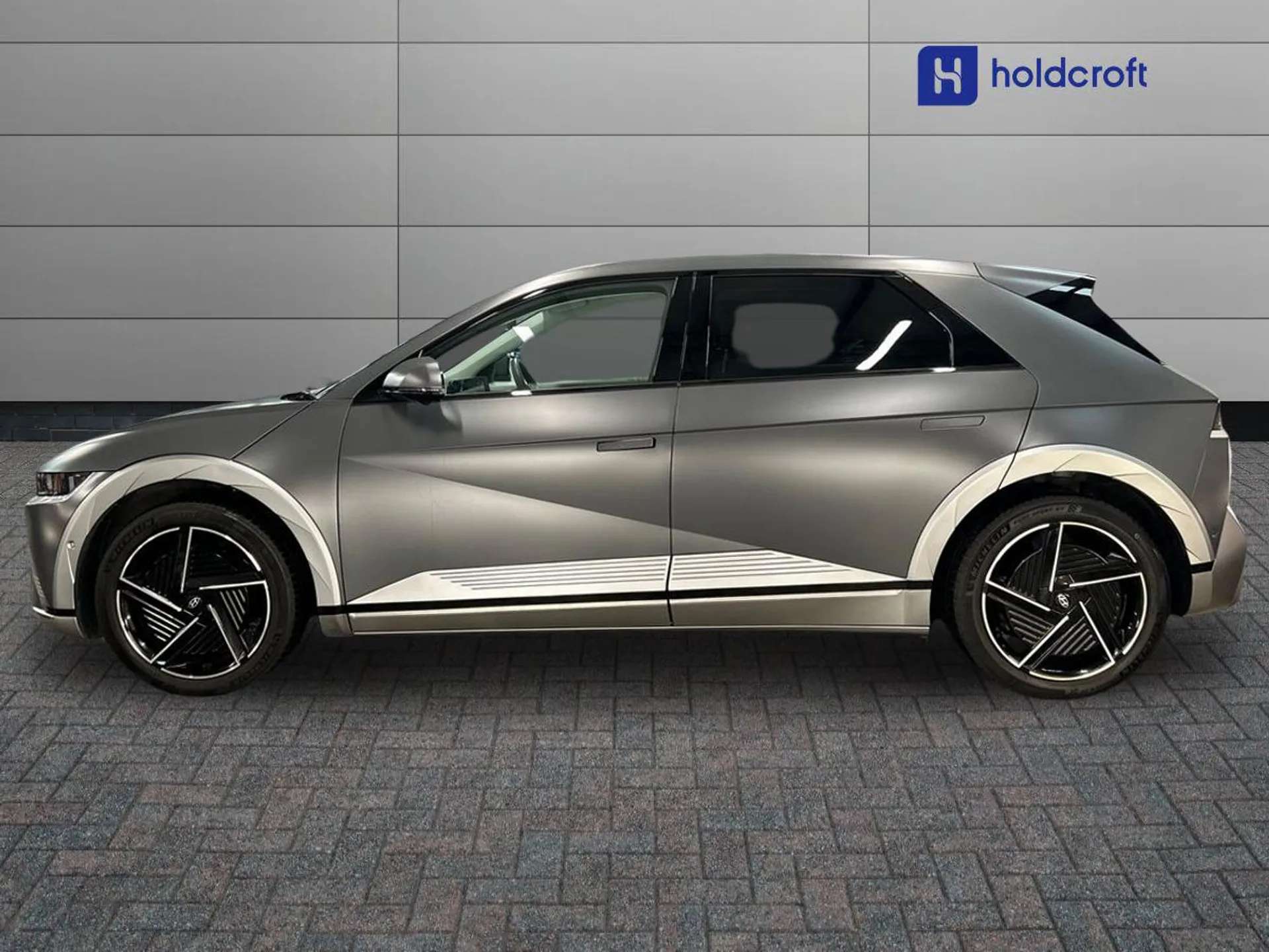 2025 HYUNDAI IONIQ 5 2025 HYUNDAI IONIQ 5