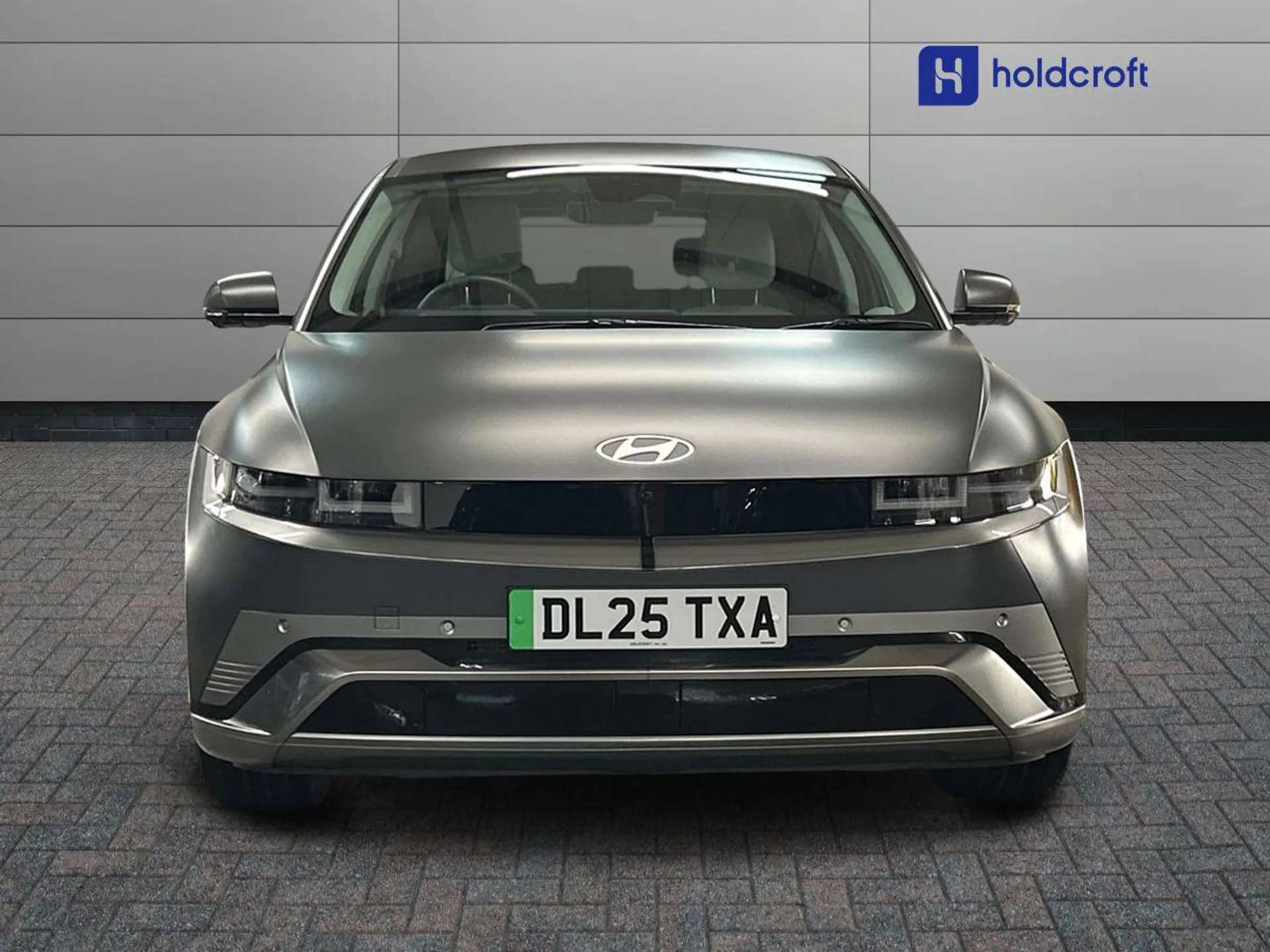 2025 HYUNDAI IONIQ 5 2025 HYUNDAI IONIQ 5