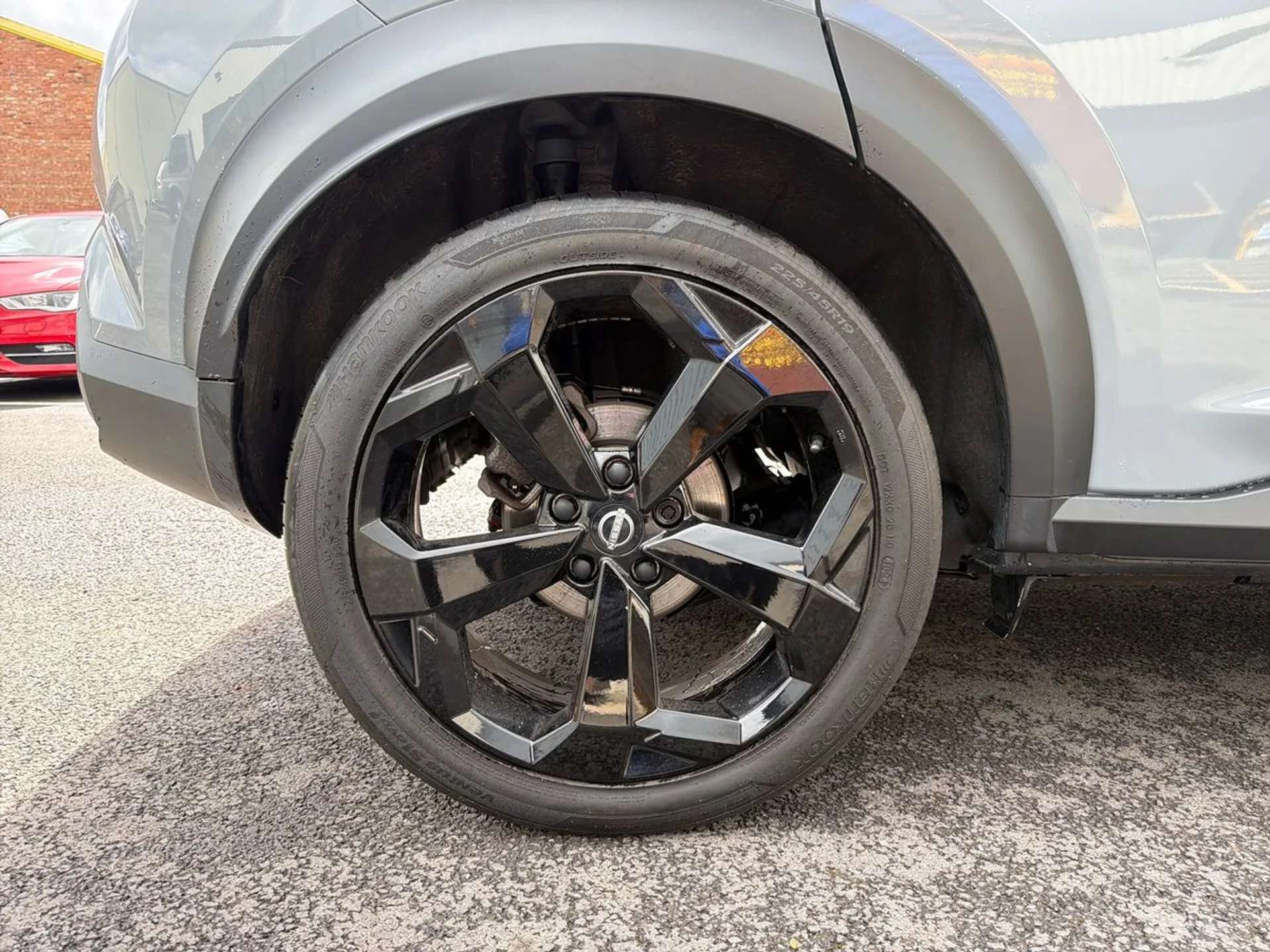 2025 NISSAN JUKE 2025 NISSAN JUKE