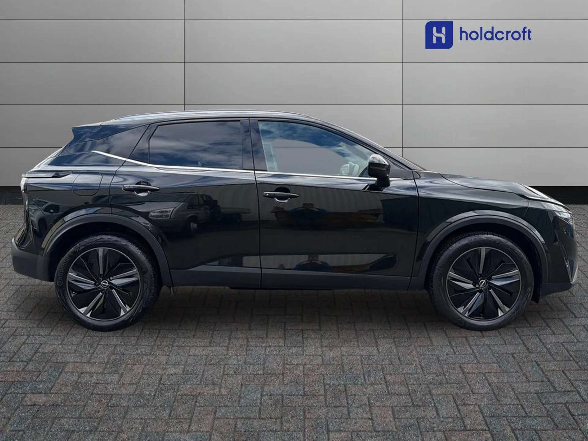 A 2025 NISSAN QASHQAI 1.3 DiG-T MH Tekna 5dr A 2025 NISSAN QASHQAI 1.3 DiG-T MH Tekna 5dr