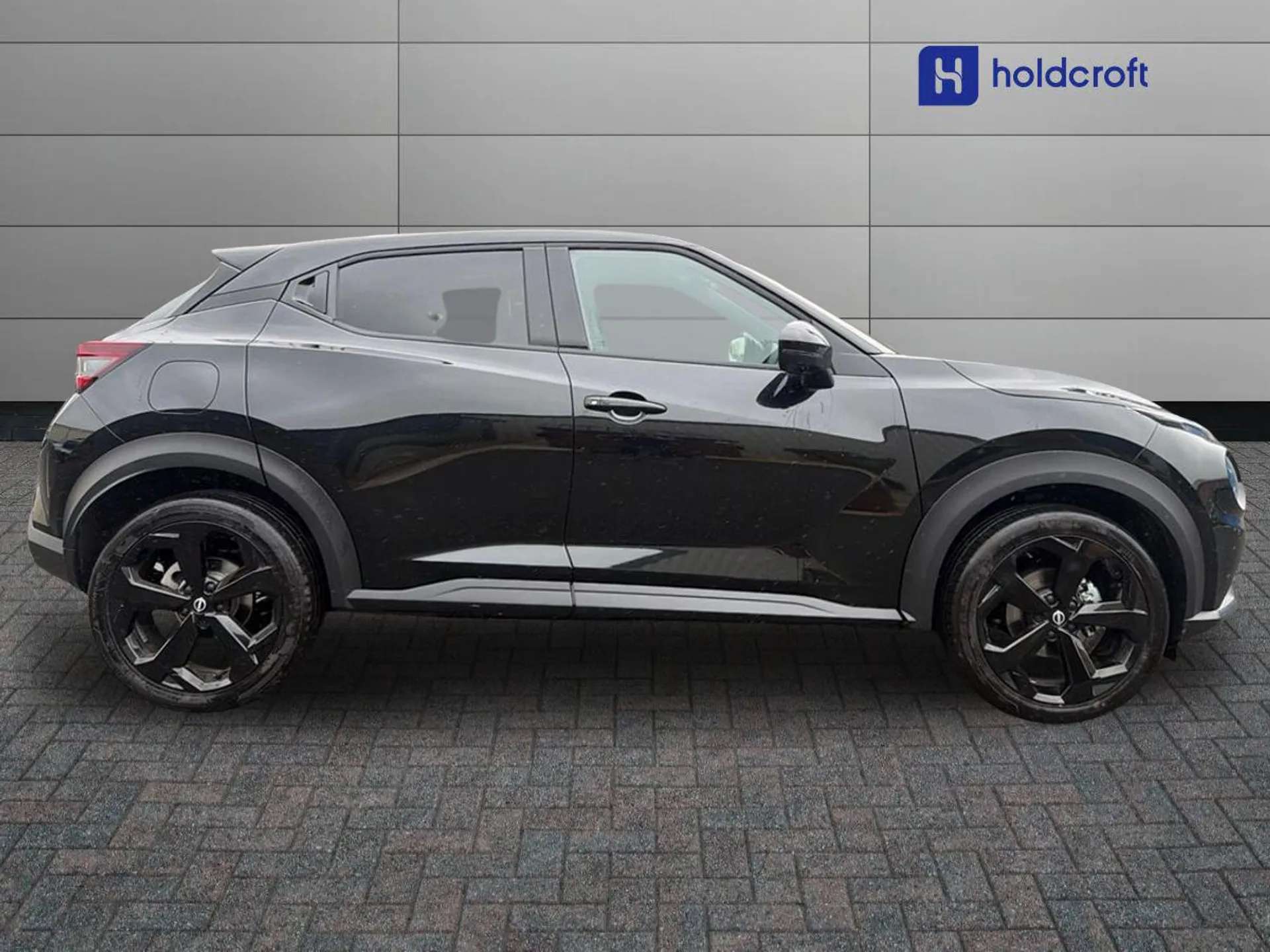 A 2026 NISSAN JUKE 1.0 DiG-T Tekna 5dr DCT A 2026 NISSAN JUKE 1.0 DiG-T Tekna 5dr DCT