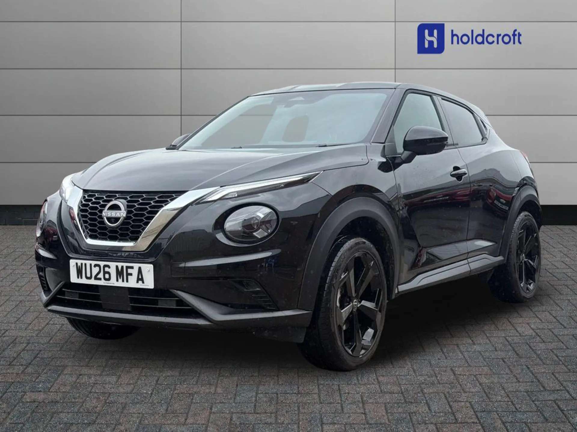 2026 NISSAN JUKE 2026 NISSAN JUKE