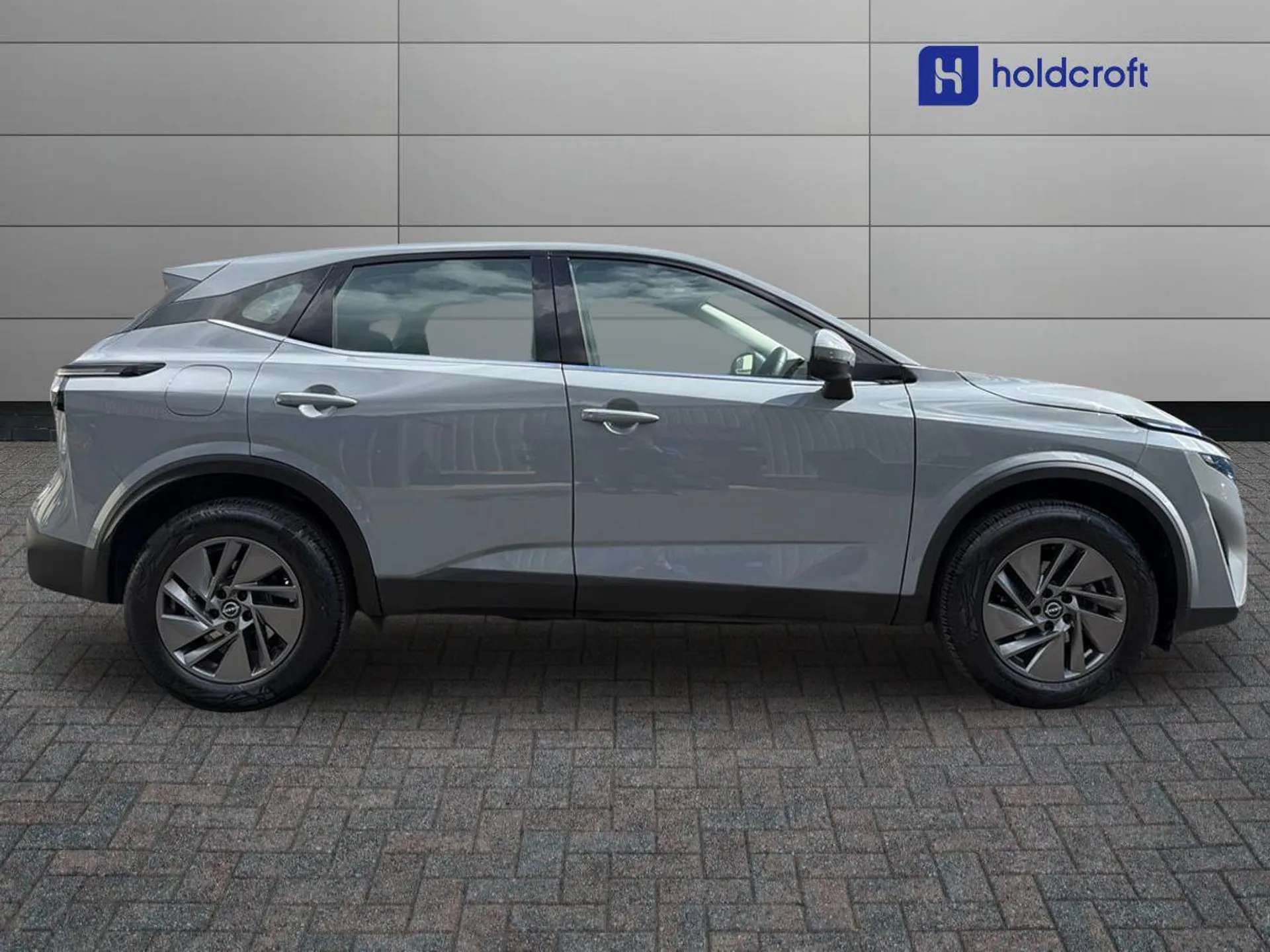 A 2025 NISSAN QASHQAI 1.3 DiG-T MH 158 Acenta Premium 5dr Xtronic A 2025 NISSAN QASHQAI 1.3 DiG-T MH 158 Acenta Premium 5dr Xtronic