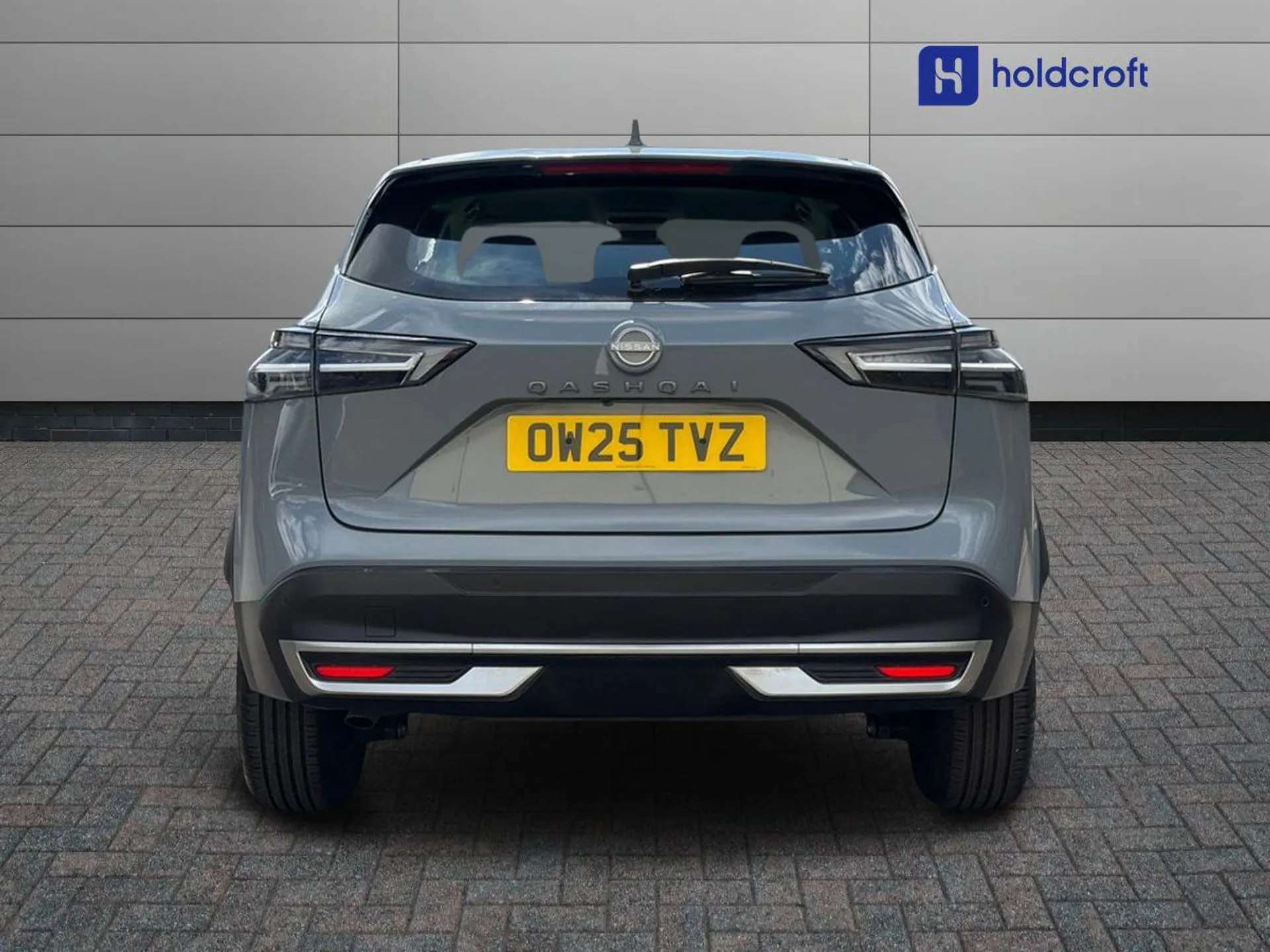 A 2025 NISSAN QASHQAI 1.3 DiG-T MH 158 Acenta Premium 5dr Xtronic A 2025 NISSAN QASHQAI 1.3 DiG-T MH 158 Acenta Premium 5dr Xtronic