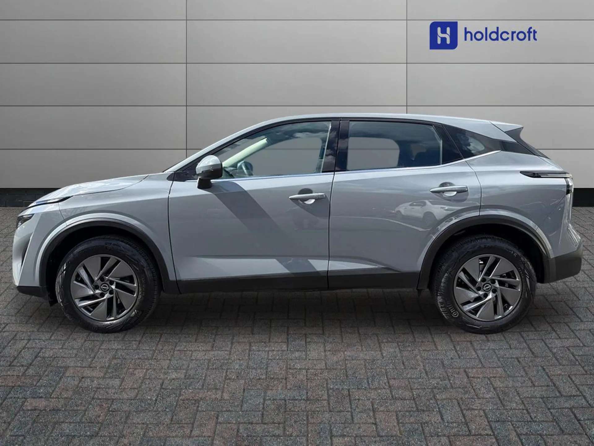 2025 NISSAN QASHQAI 2025 NISSAN QASHQAI