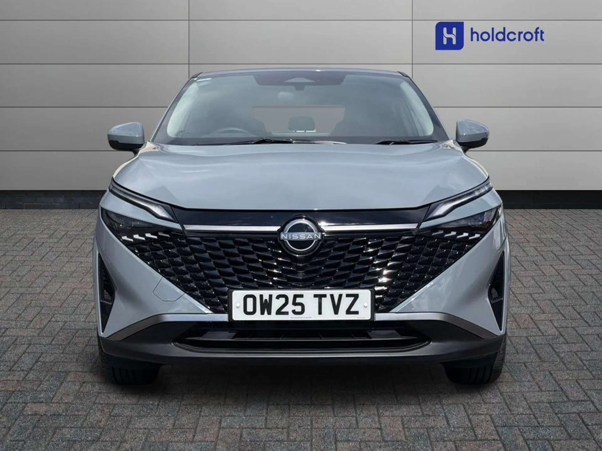 2025 NISSAN QASHQAI 2025 NISSAN QASHQAI