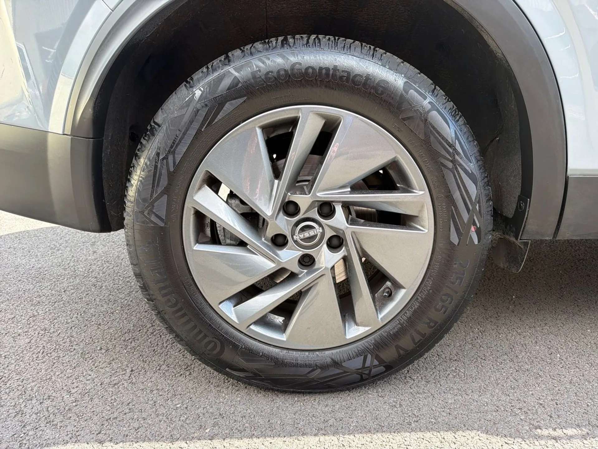 2025 NISSAN QASHQAI 2025 NISSAN QASHQAI