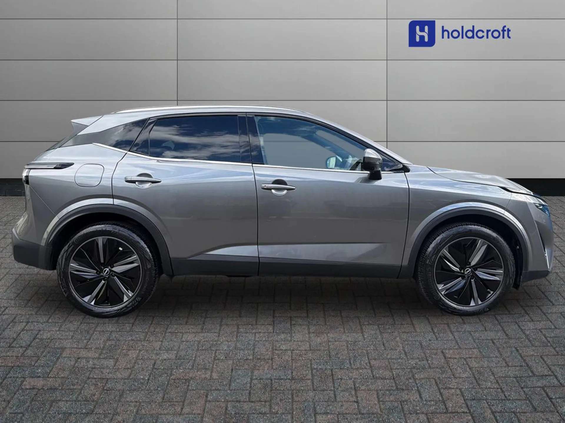 A 2025 NISSAN QASHQAI 1.3 DiG-T MH Tekna 5dr A 2025 NISSAN QASHQAI 1.3 DiG-T MH Tekna 5dr