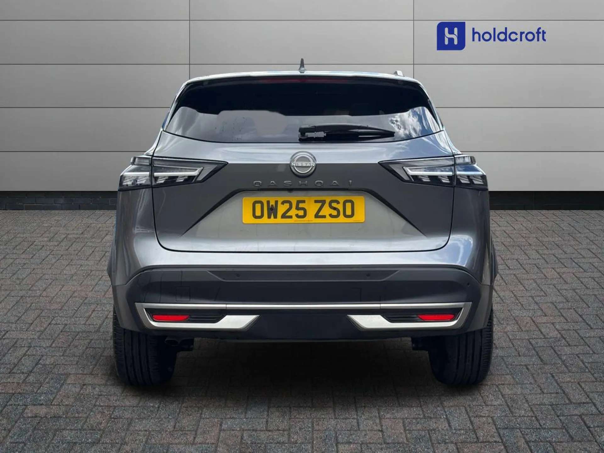 A 2025 NISSAN QASHQAI 1.3 DiG-T MH Tekna 5dr A 2025 NISSAN QASHQAI 1.3 DiG-T MH Tekna 5dr