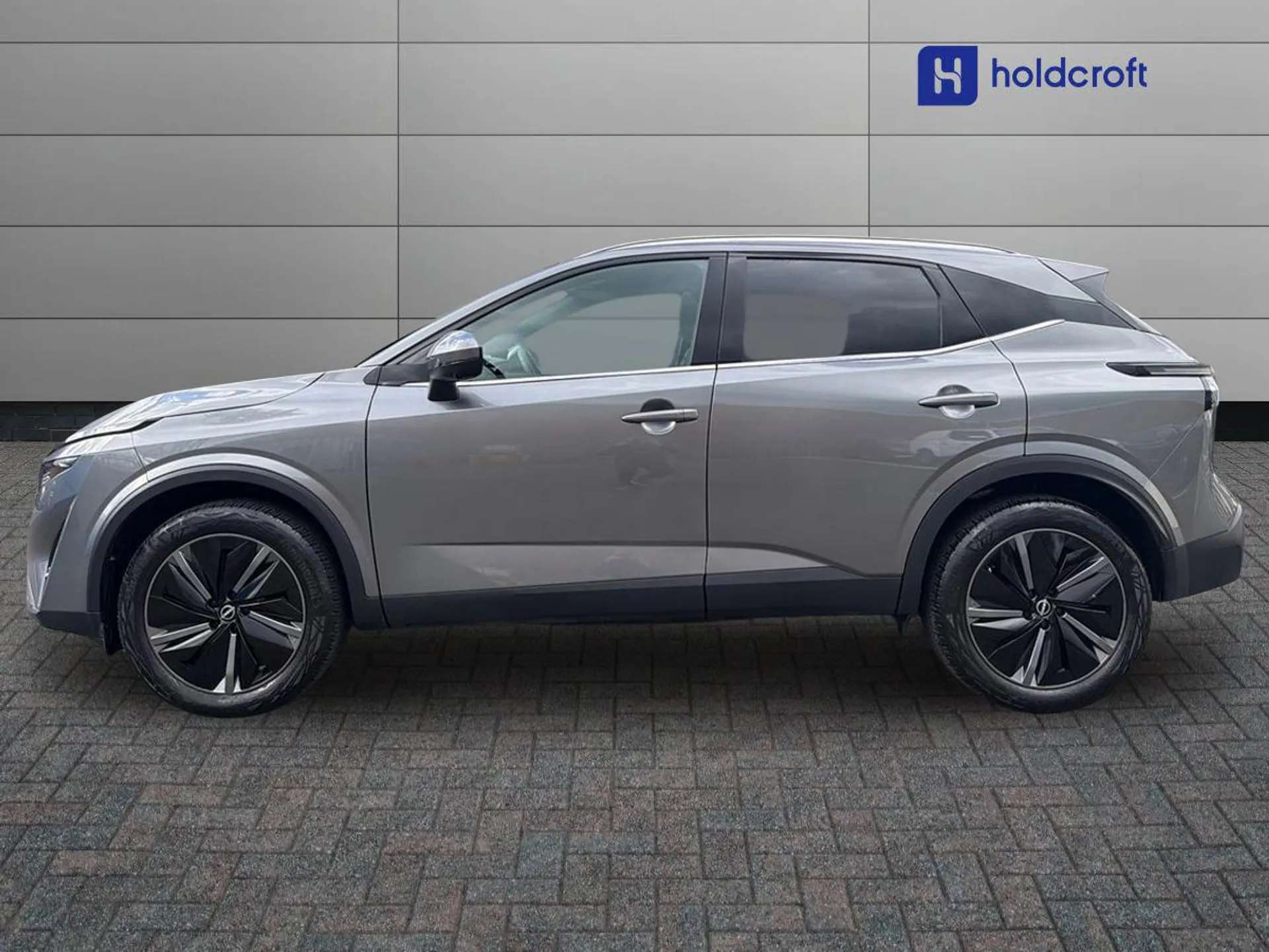 2025 NISSAN QASHQAI 2025 NISSAN QASHQAI