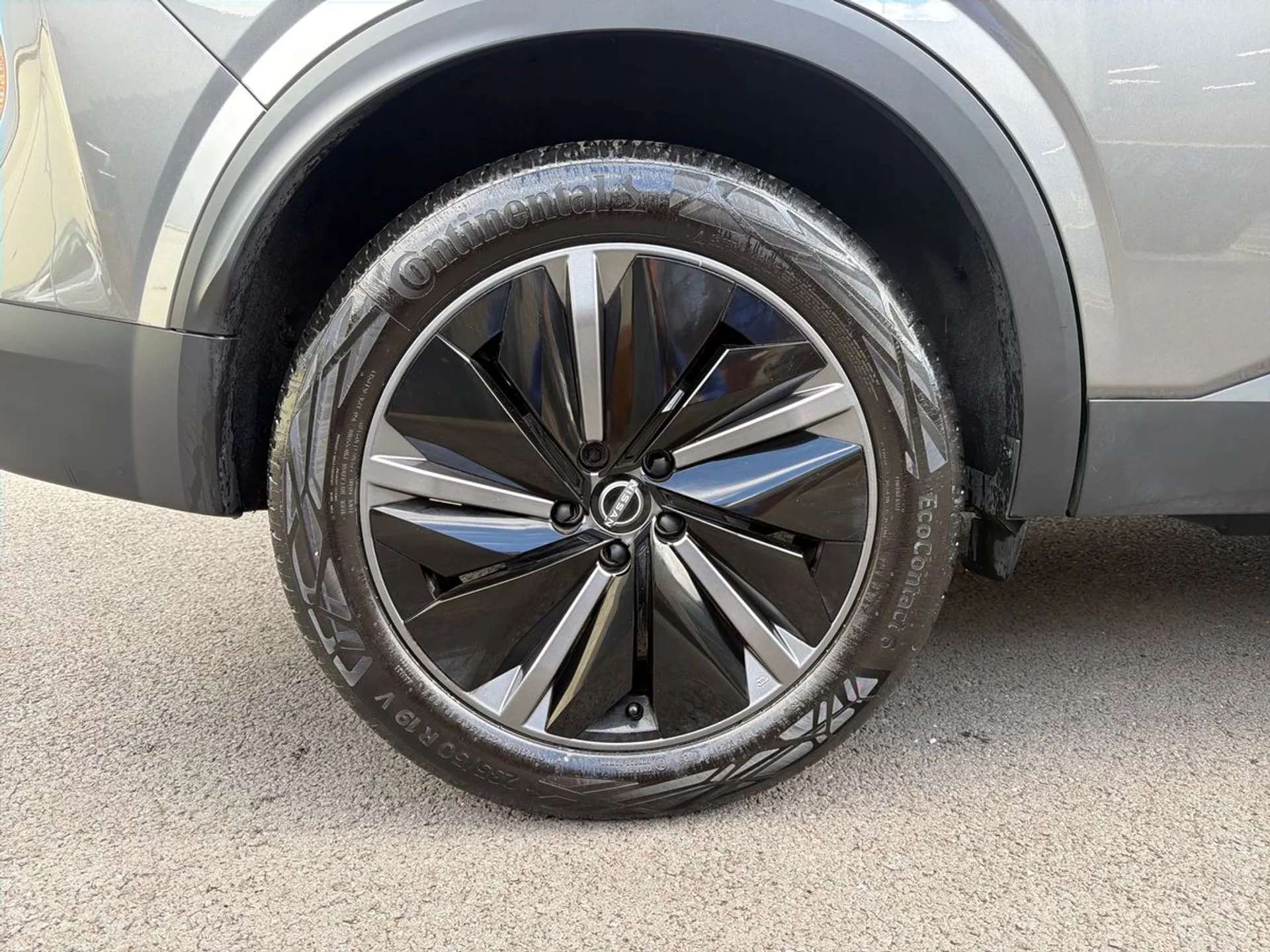 2025 NISSAN QASHQAI 2025 NISSAN QASHQAI