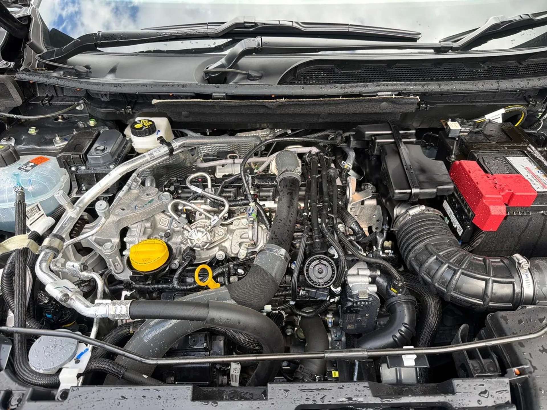 2025 NISSAN QASHQAI 2025 NISSAN QASHQAI