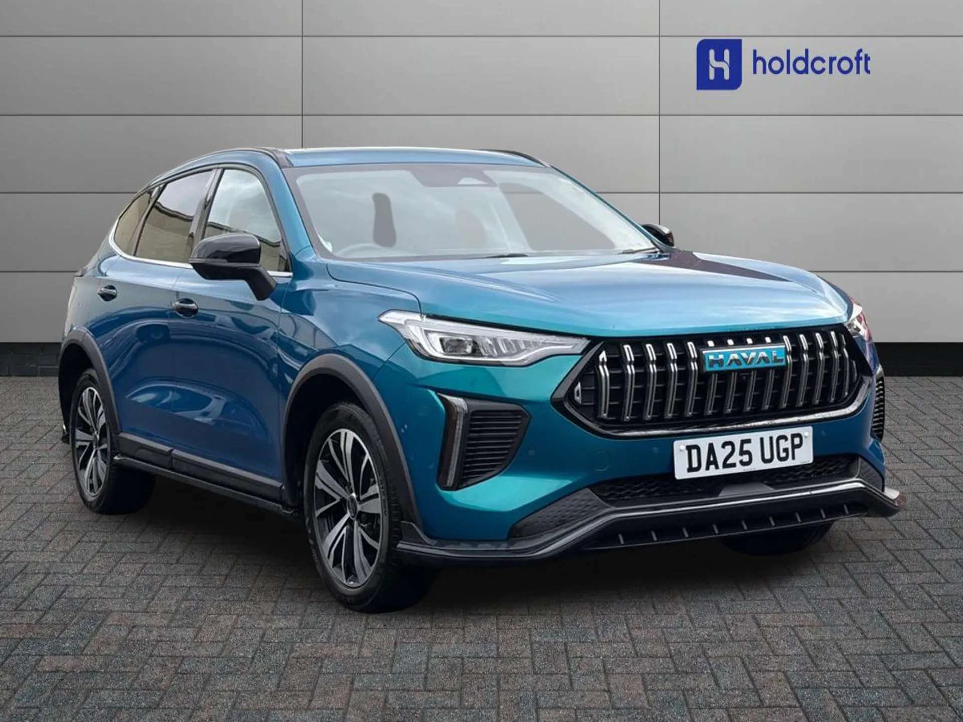 A 2025 GWM HAVAL JOLION PRO HYBRID 1.5 eHEV Ultra 5dr DHT A 2025 GWM HAVAL JOLION PRO HYBRID 1.5 eHEV Ultra 5dr DHT