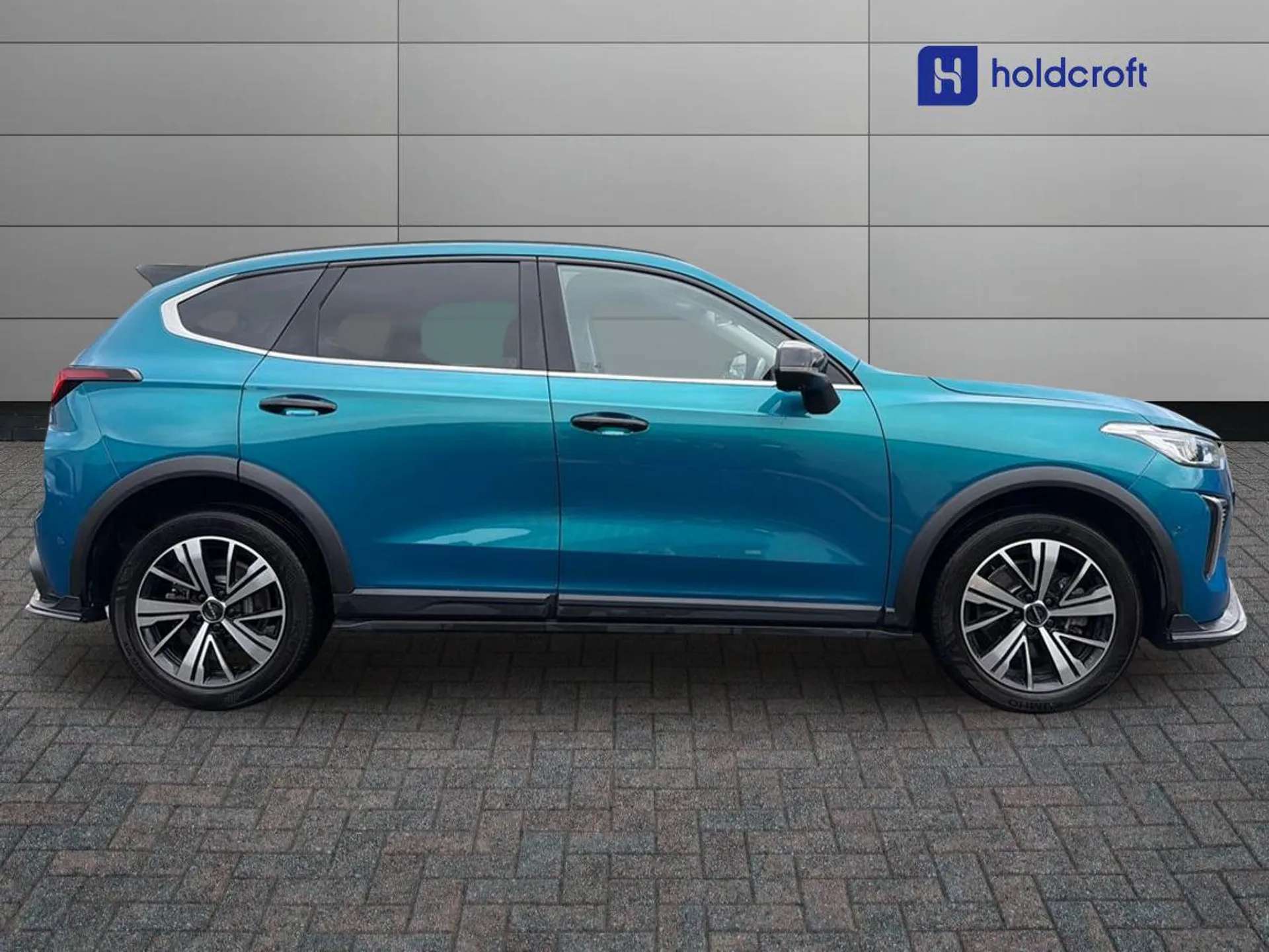 2025 GWM HAVAL JOLION PRO HYBRID 2025 GWM HAVAL JOLION PRO HYBRID