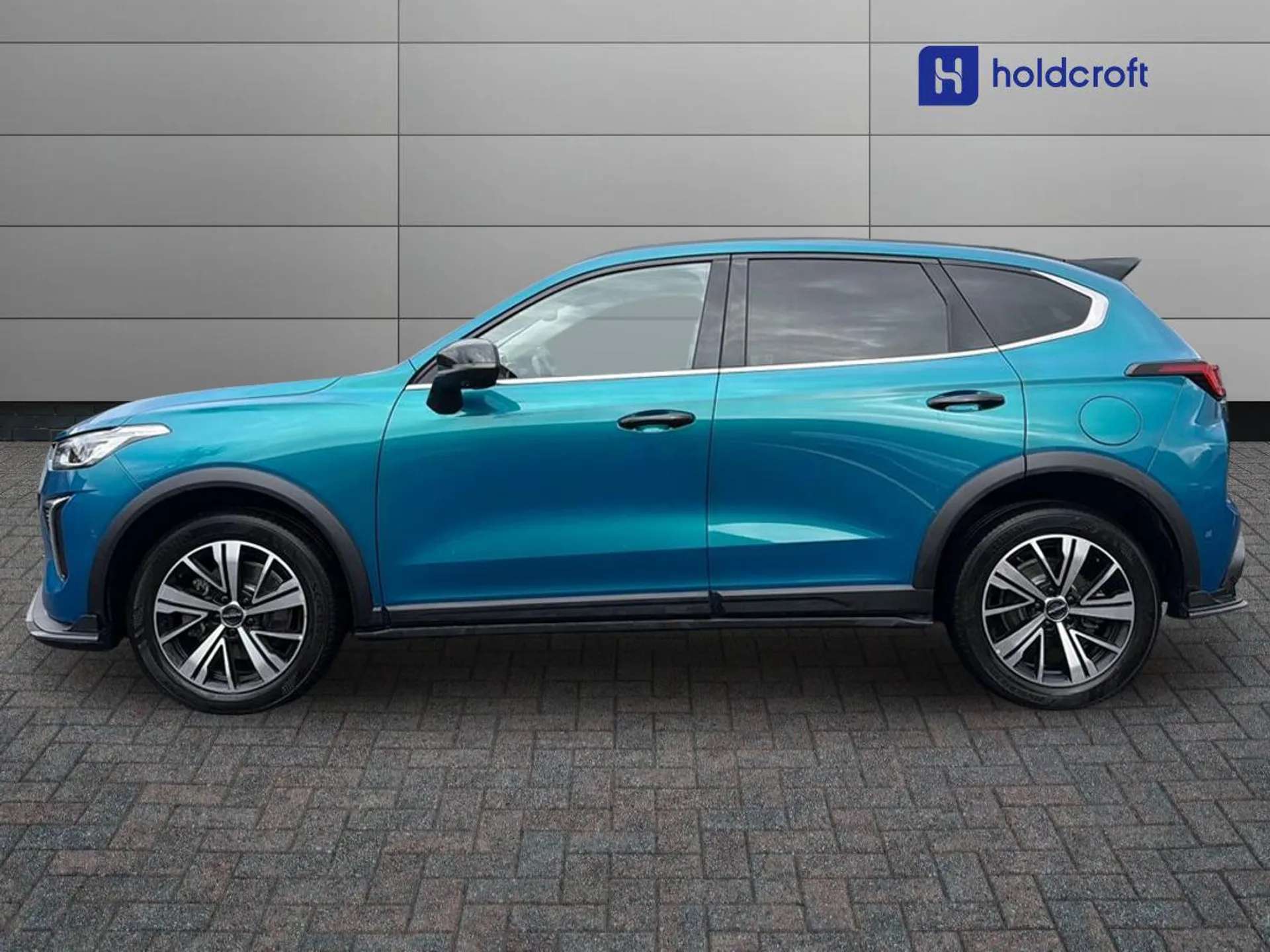 2025 GWM HAVAL JOLION PRO HYBRID 2025 GWM HAVAL JOLION PRO HYBRID