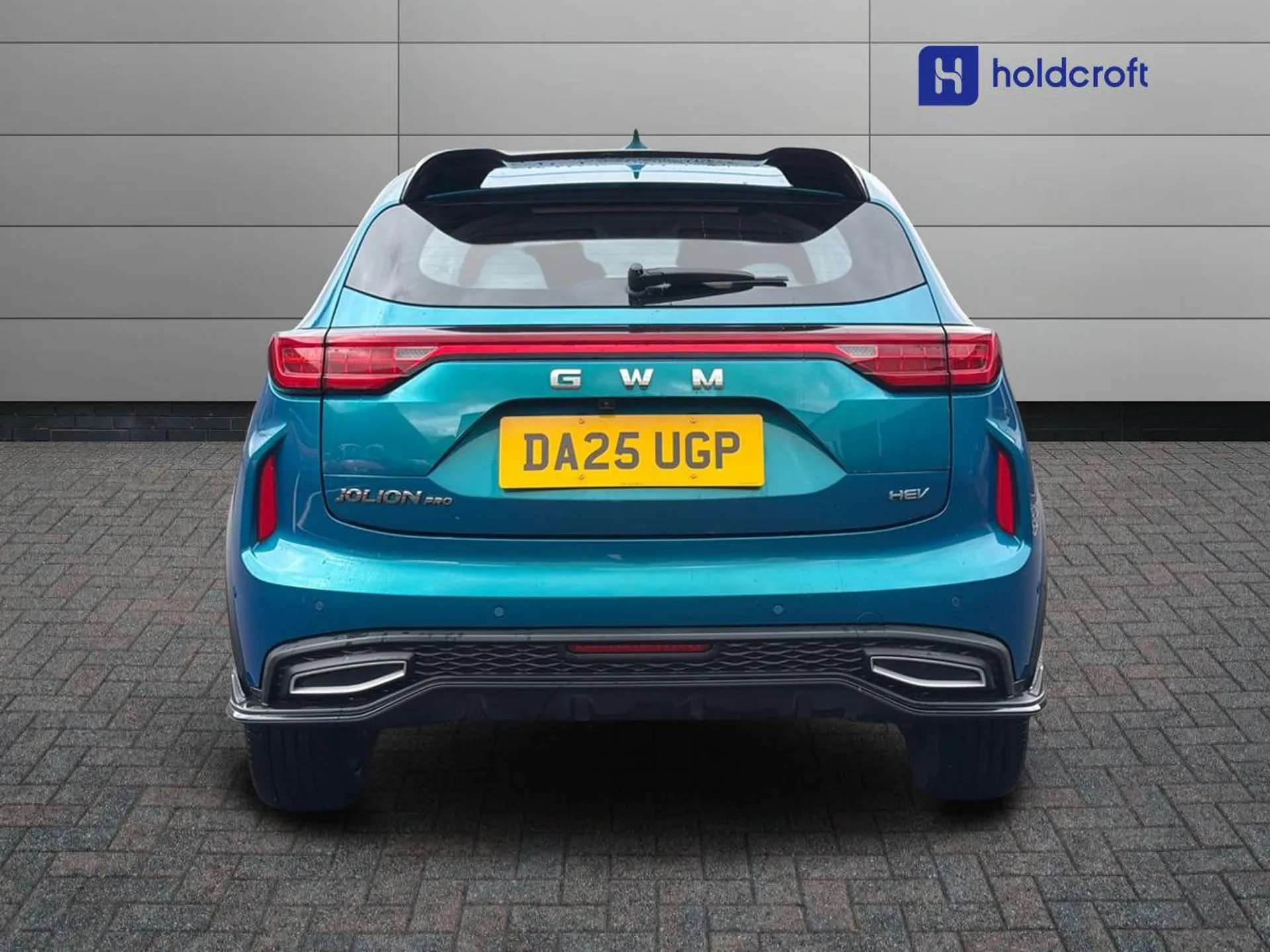2025 GWM HAVAL JOLION PRO HYBRID 2025 GWM HAVAL JOLION PRO HYBRID