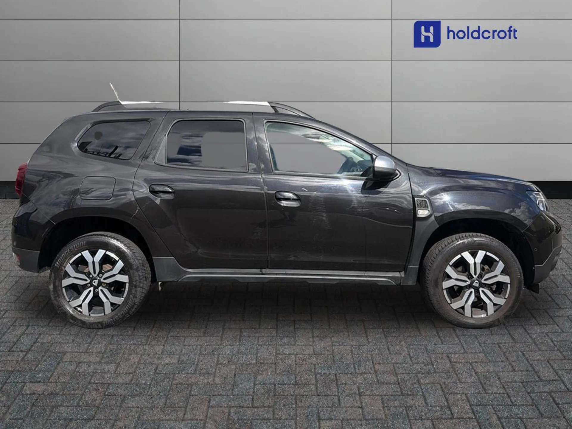 2022 DACIA DUSTER 2022 DACIA DUSTER