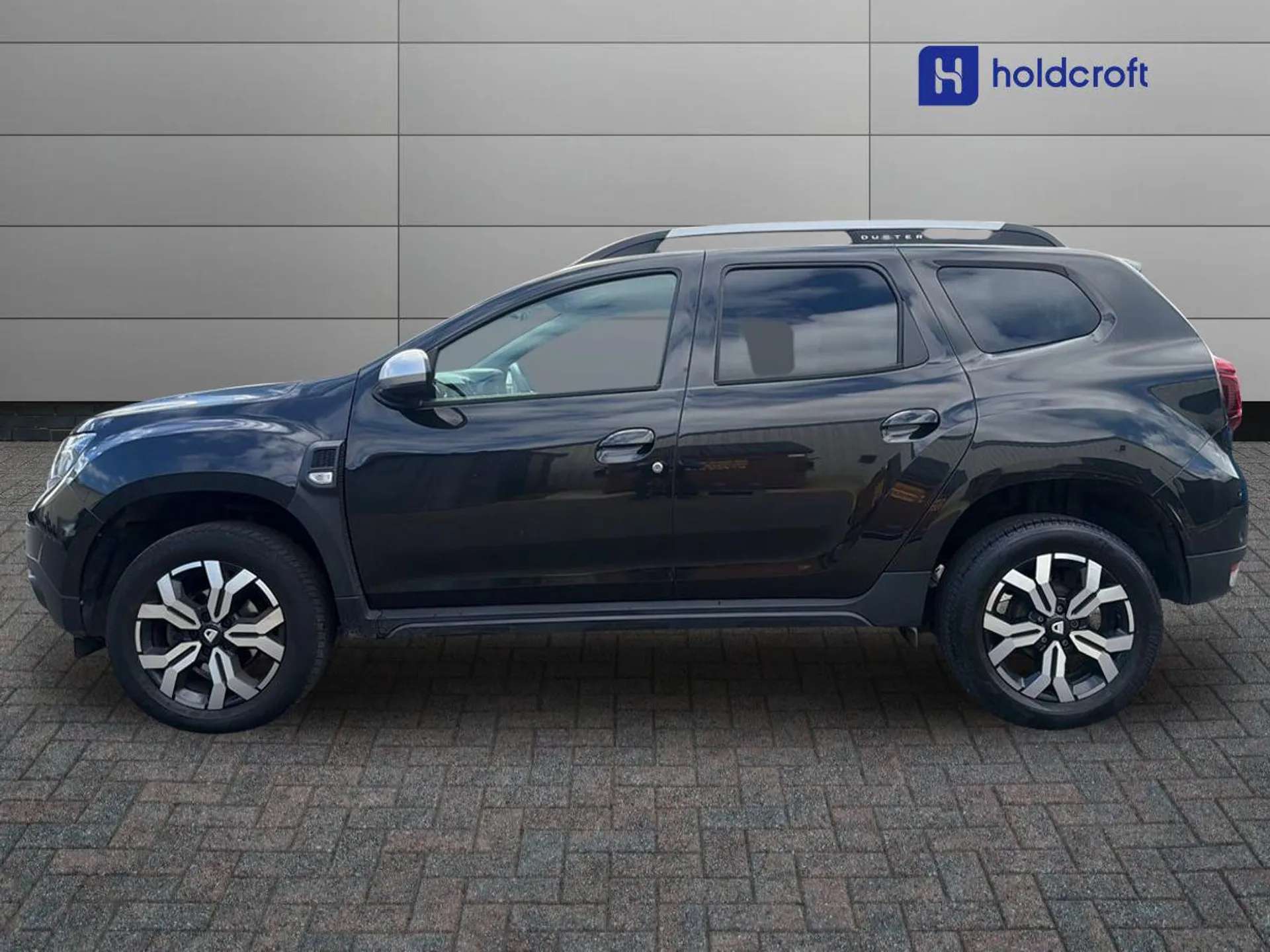 2022 DACIA DUSTER 2022 DACIA DUSTER