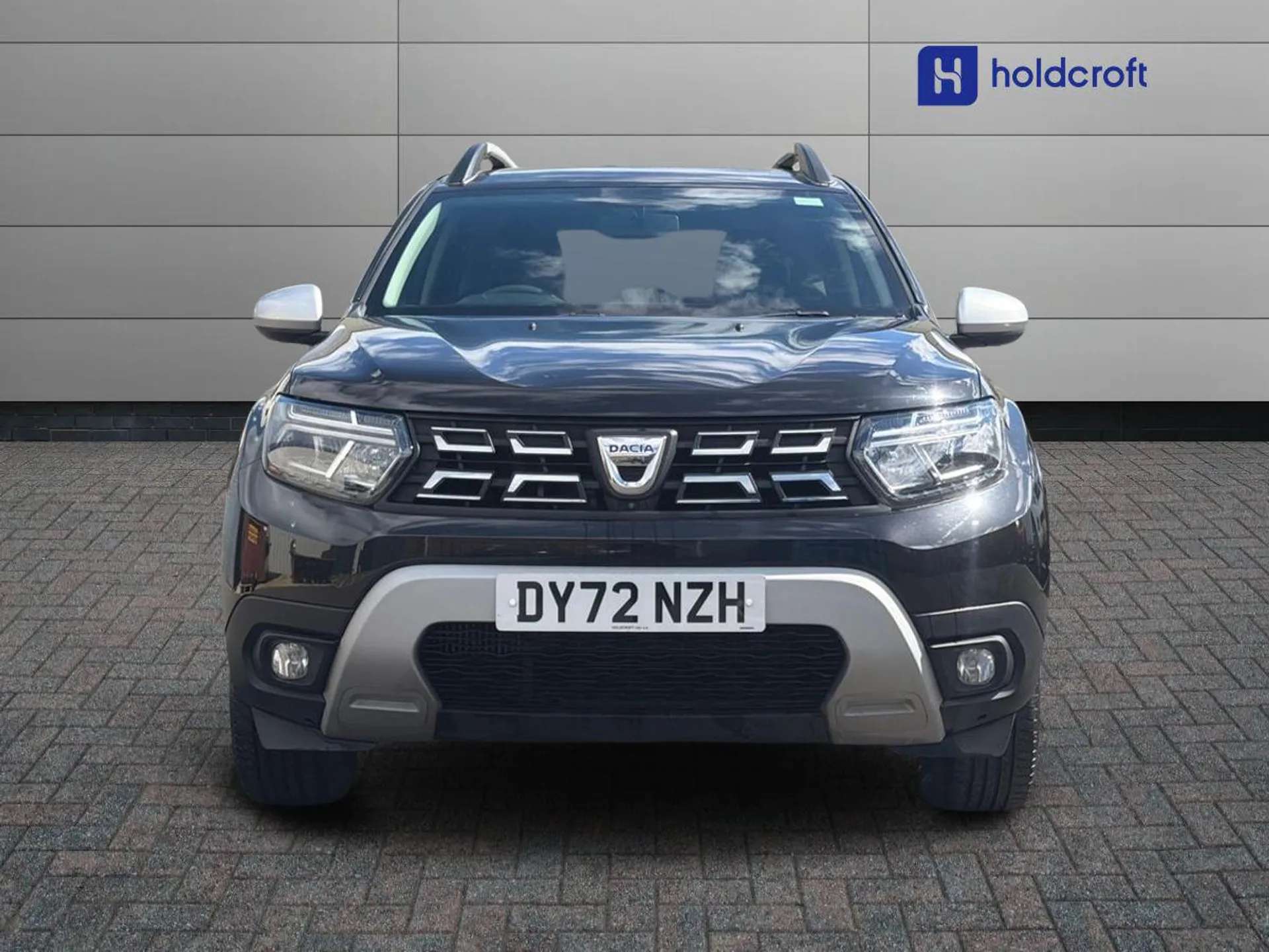 2022 DACIA DUSTER 2022 DACIA DUSTER