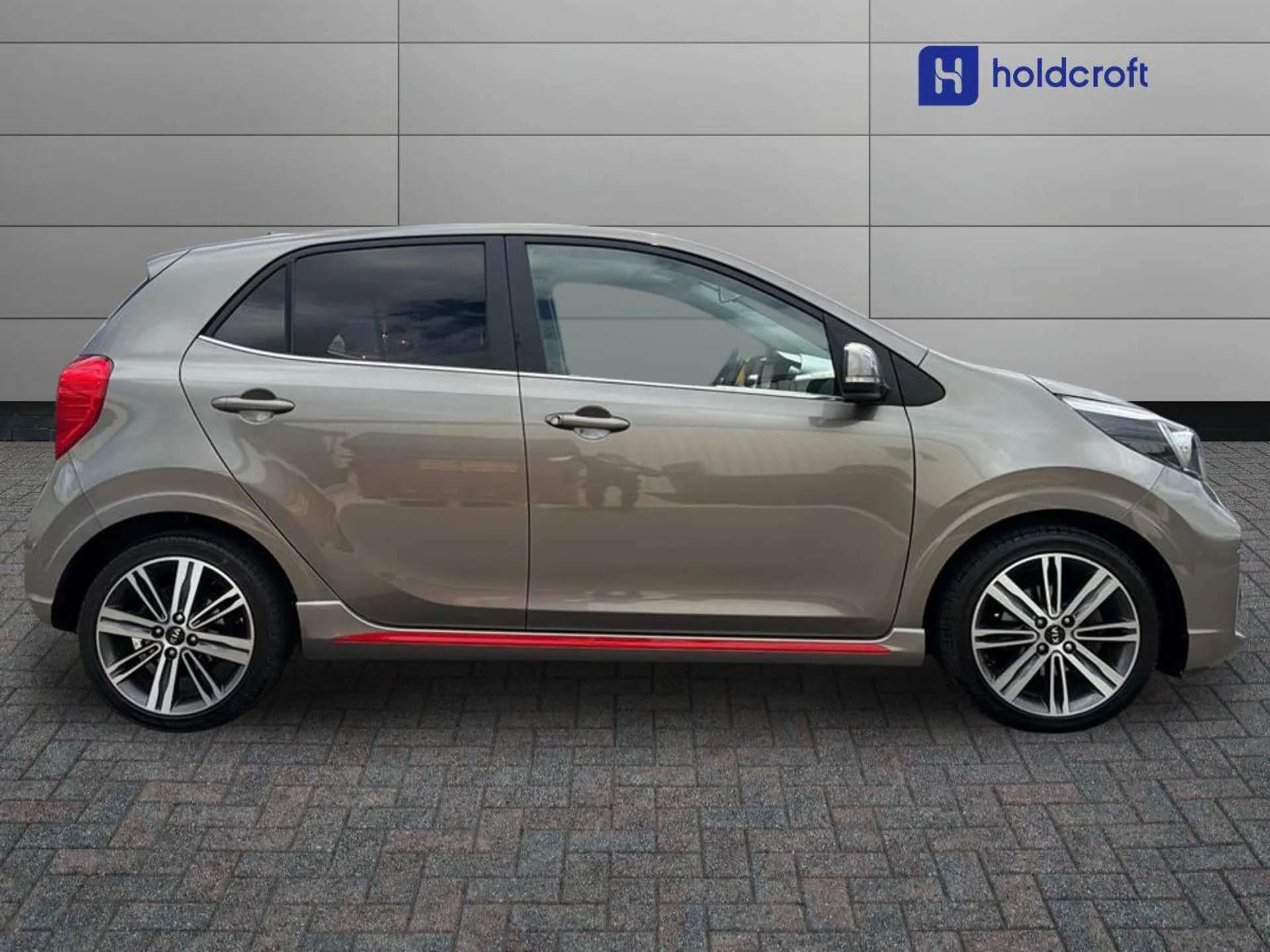 2019 KIA PICANTO 2019 KIA PICANTO