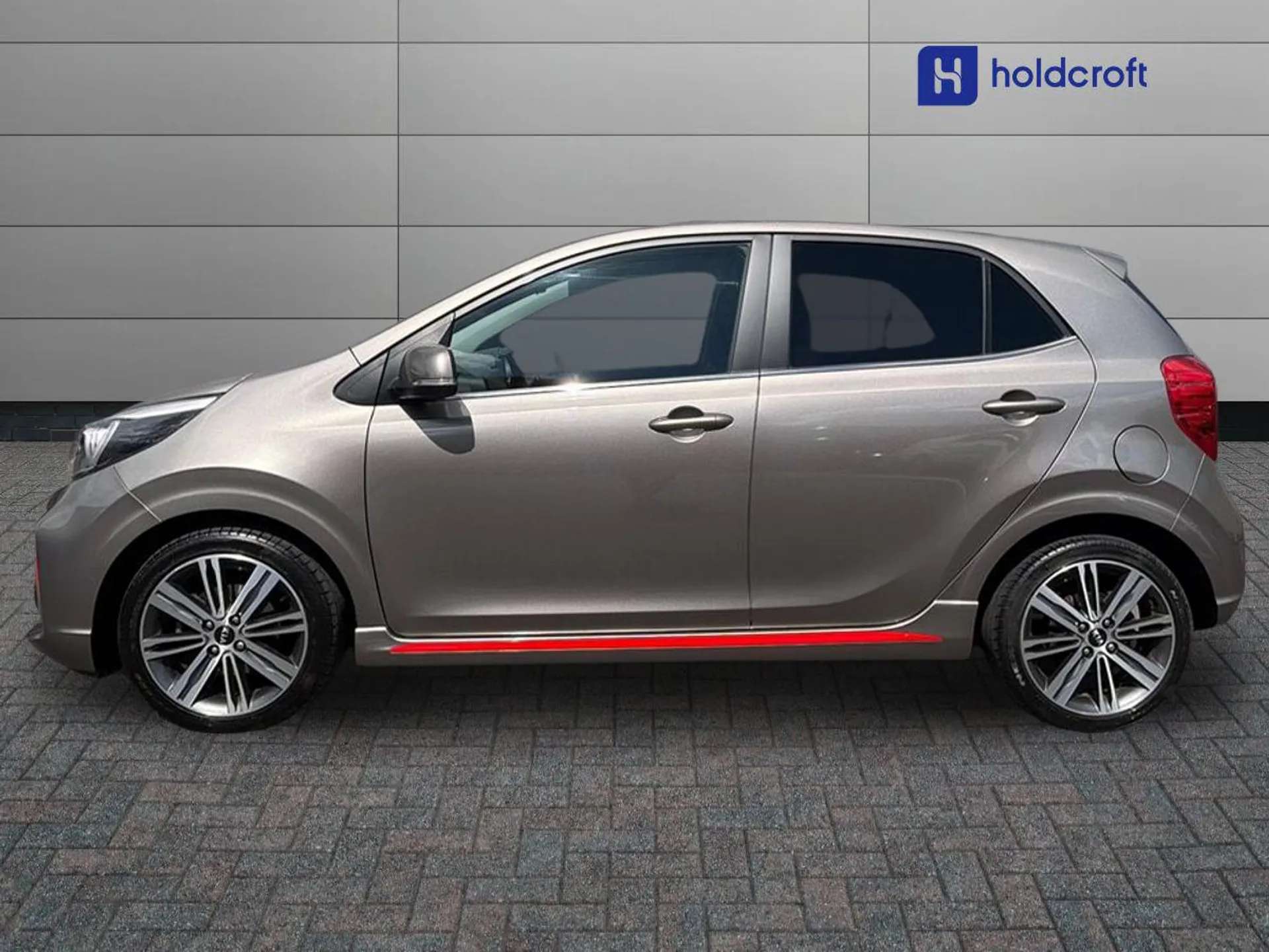 2019 KIA PICANTO 2019 KIA PICANTO