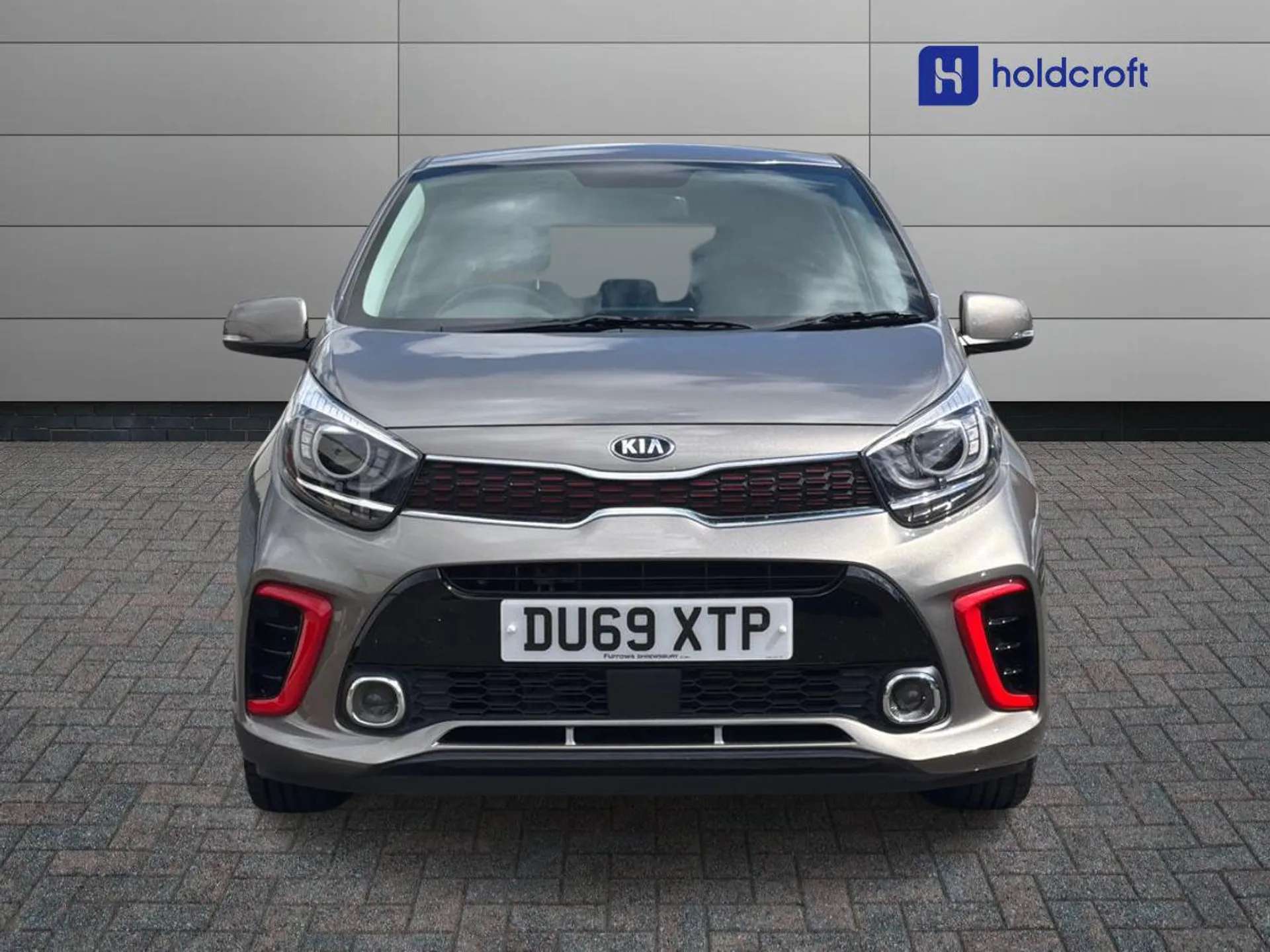 2019 KIA PICANTO 2019 KIA PICANTO