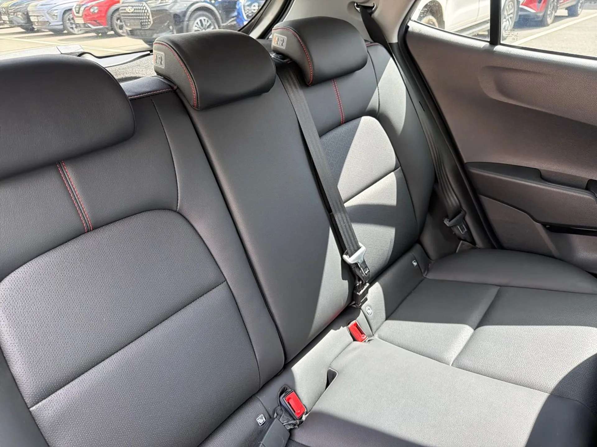 2019 KIA PICANTO 2019 KIA PICANTO