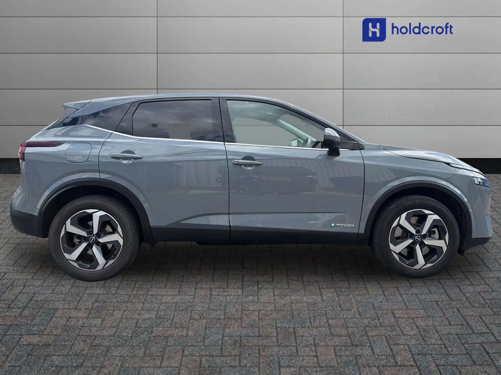 A 2023 NISSAN QASHQAI 1.5 E-Power N-Connecta 5dr Auto A 2023 NISSAN QASHQAI 1.5 E-Power N-Connecta 5dr Auto