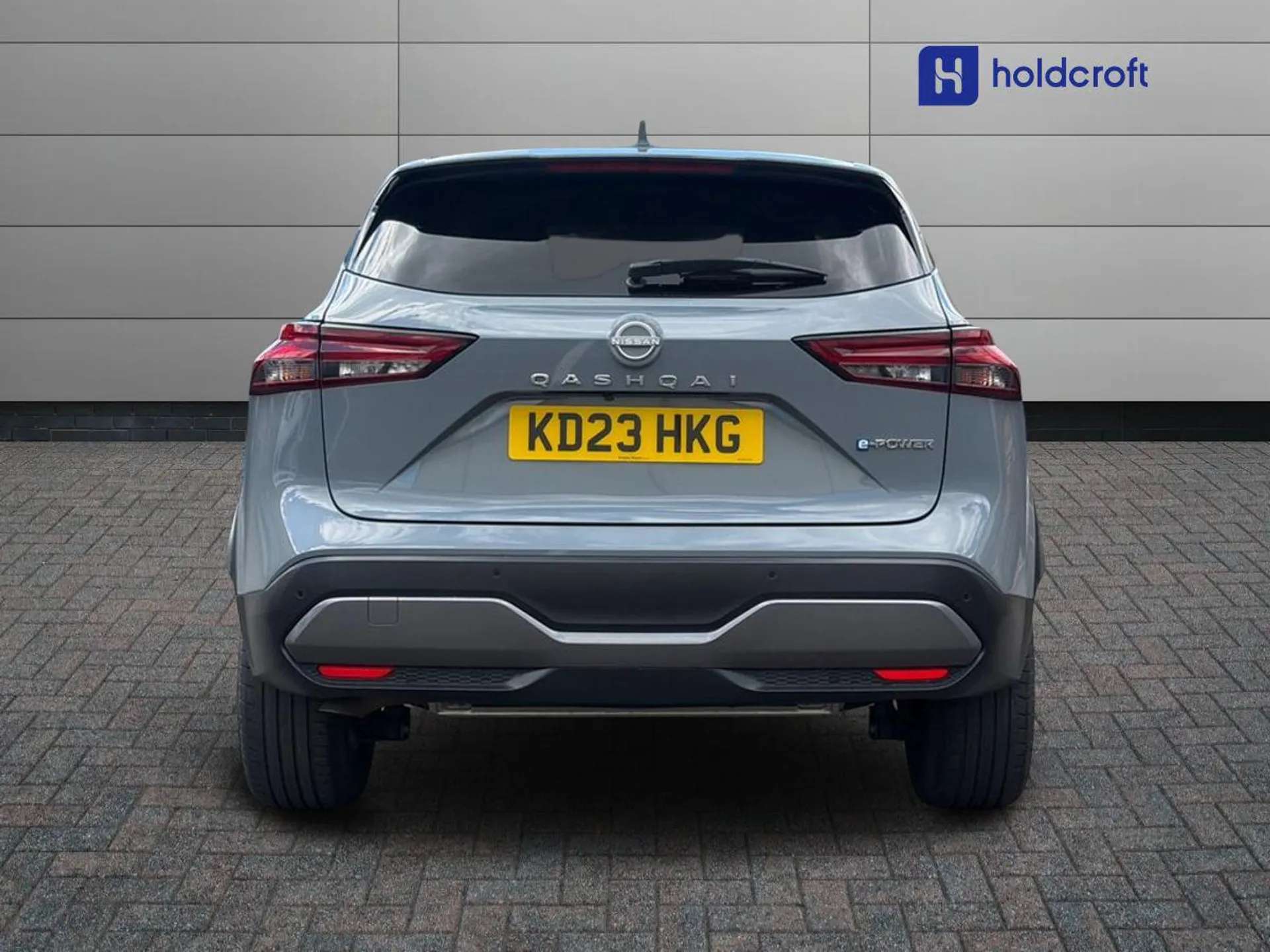 A 2023 NISSAN QASHQAI 1.5 E-Power N-Connecta 5dr Auto A 2023 NISSAN QASHQAI 1.5 E-Power N-Connecta 5dr Auto