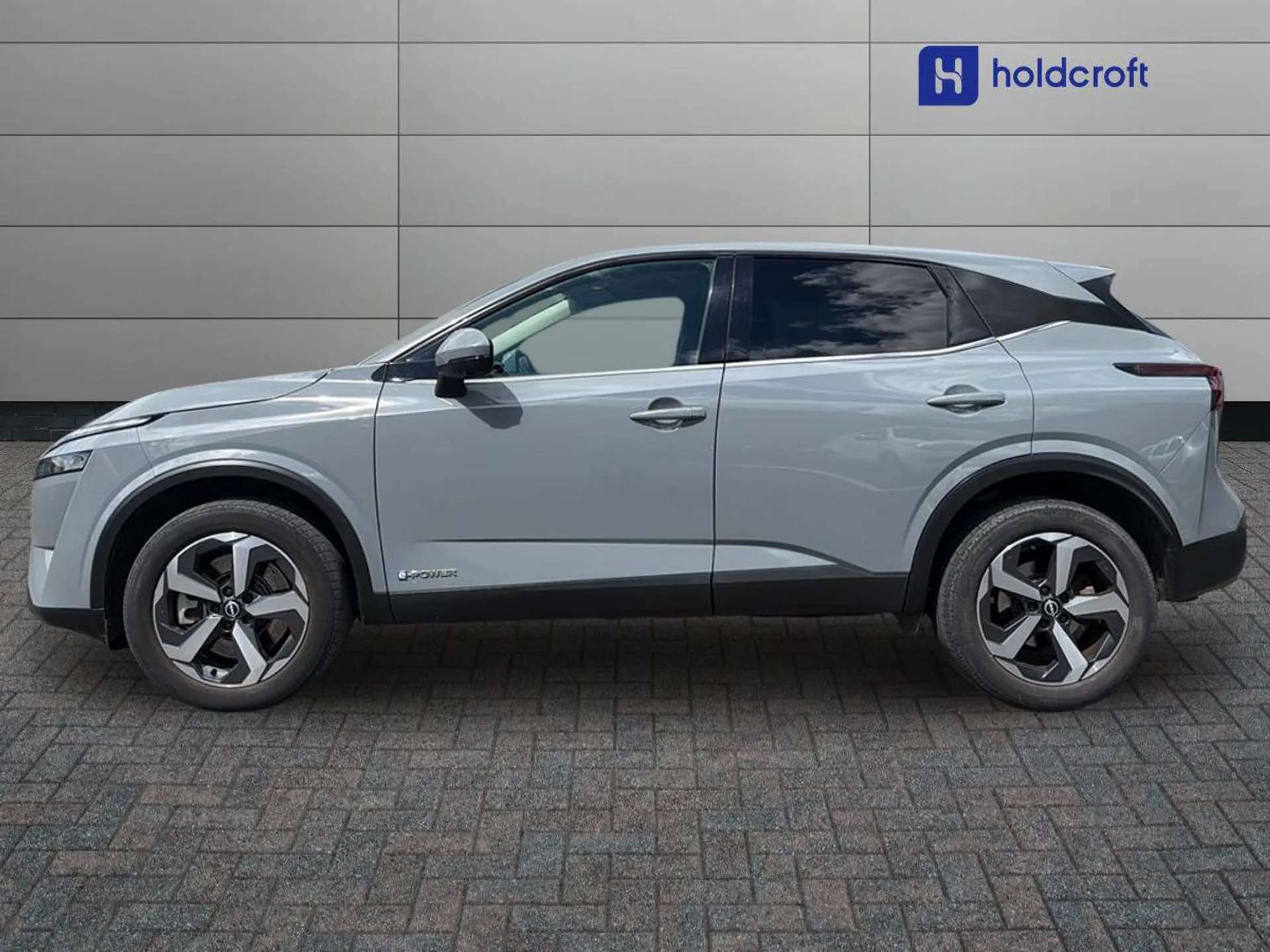 2023 NISSAN QASHQAI 2023 NISSAN QASHQAI