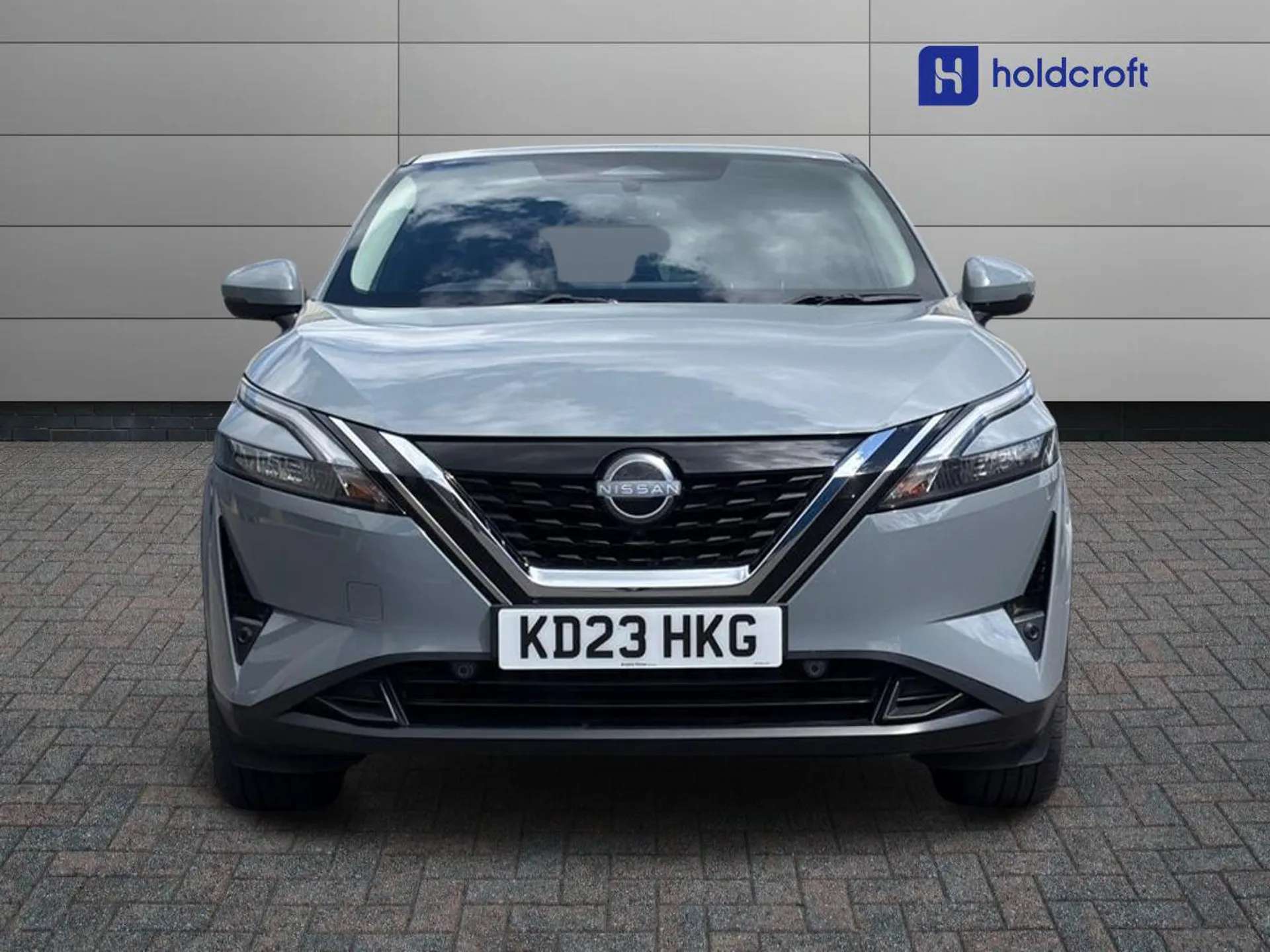 2023 NISSAN QASHQAI 2023 NISSAN QASHQAI