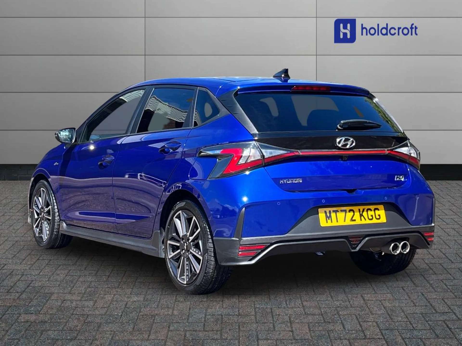 A 2022 HYUNDAI I20 1.0T GDi 48V MHD 120 N Line 5dr - ZERO DEPOSIT FINANCE AND CASHBACK AVAILABLE A 2022 HYUNDAI I20 1.0T GDi 48V MHD 120 N Line 5dr - ZERO DEPOSIT FINANCE AND CASHBACK AVAILABLE
