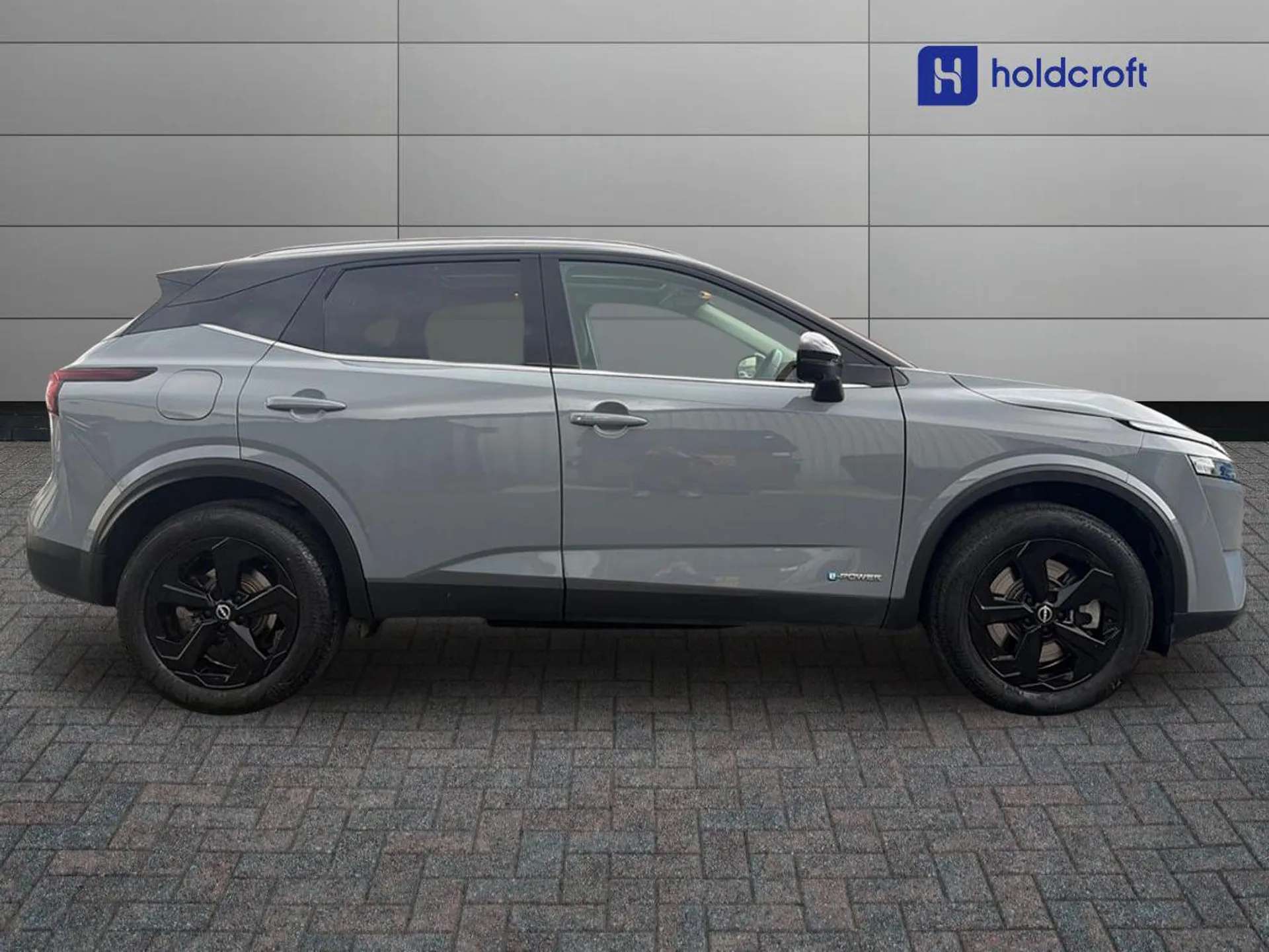 A 2024 NISSAN QASHQAI 1.5 E-Power Kuro Edition 5dr Auto A 2024 NISSAN QASHQAI 1.5 E-Power Kuro Edition 5dr Auto
